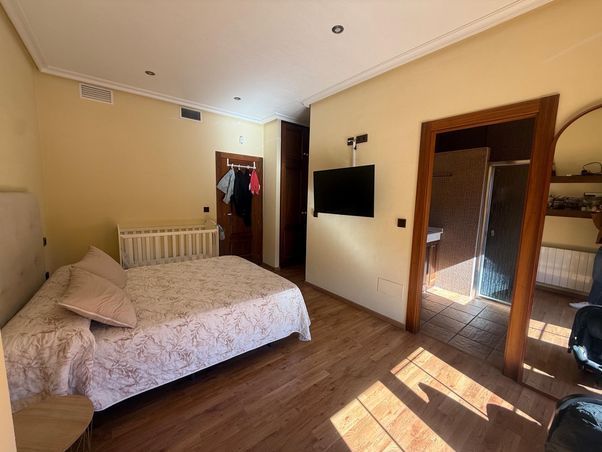 Town House for Sale in Avileses, Murcia