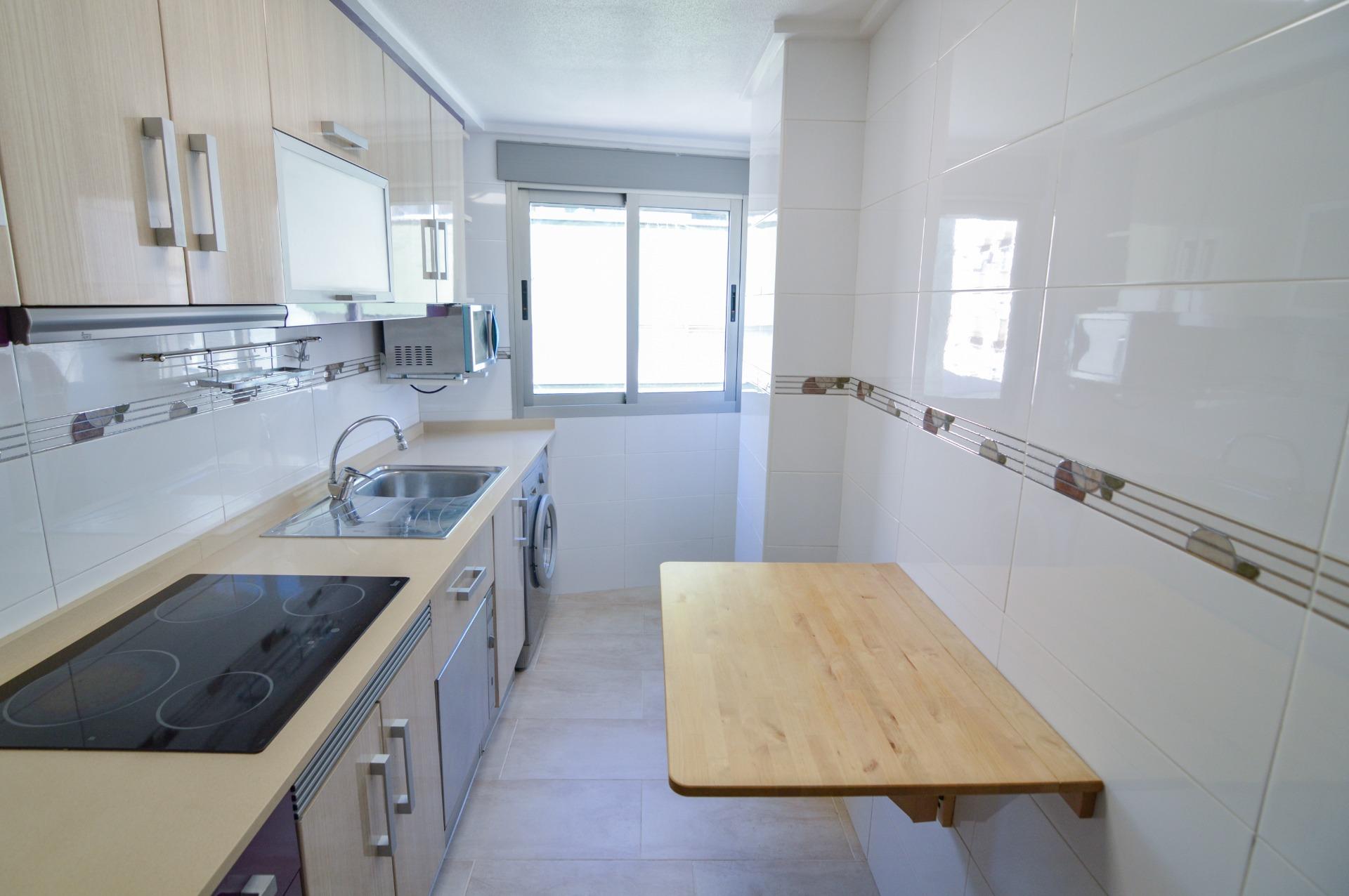 Apartment for Sale in Torrevieja, Alicante