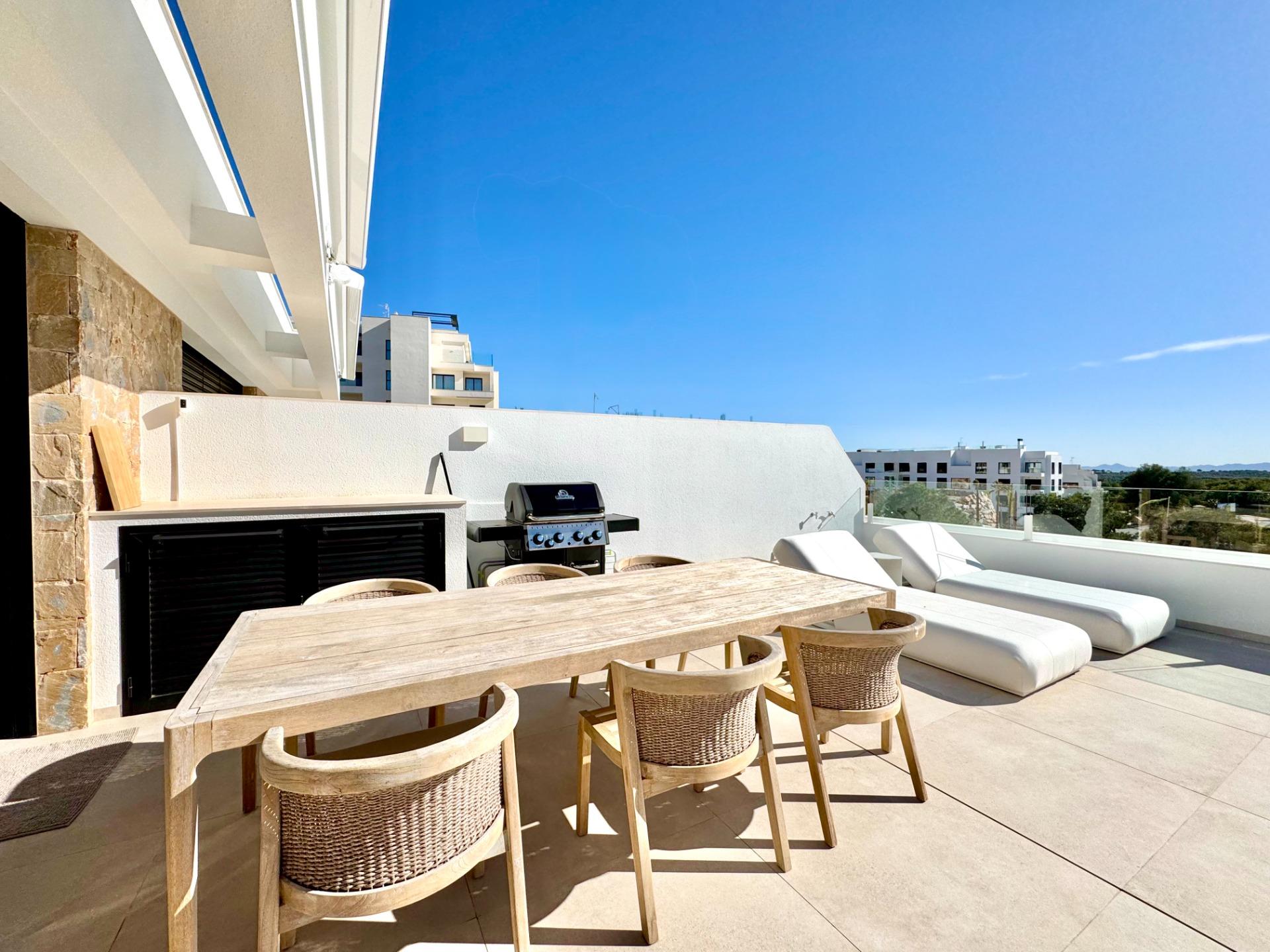 Apartment for Sale in Orihuela, Alicante