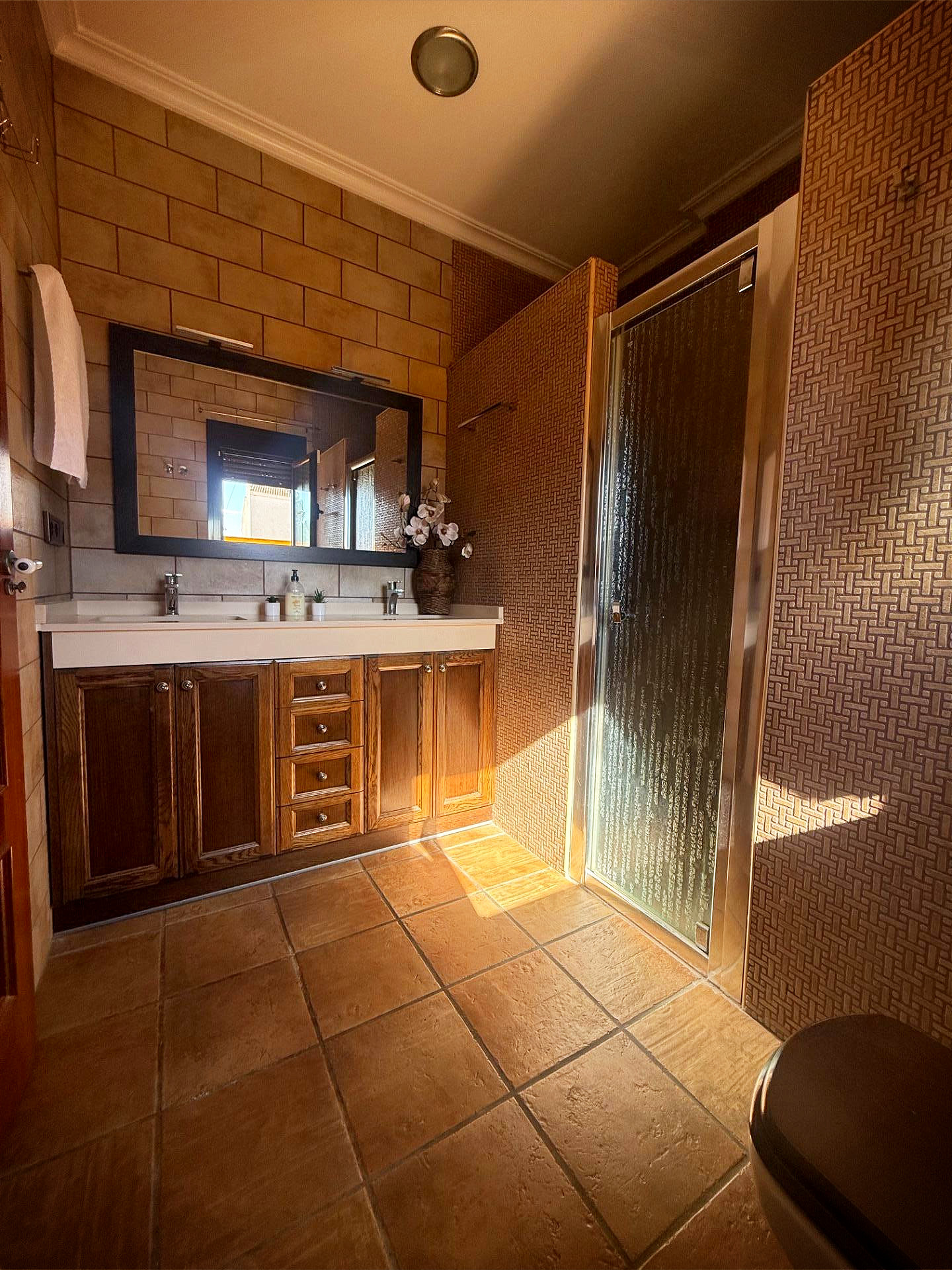 Town House for Sale in Avileses, Murcia