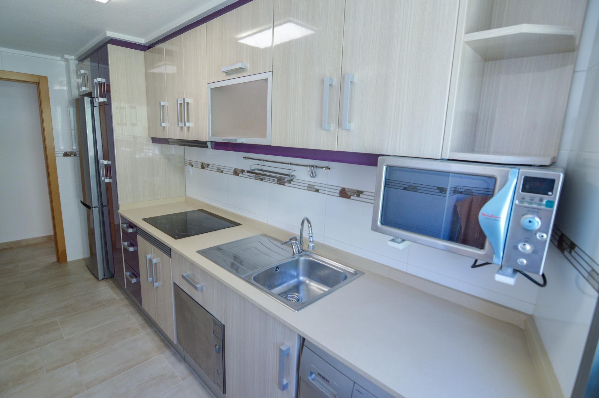 Apartment for Sale in Torrevieja, Alicante