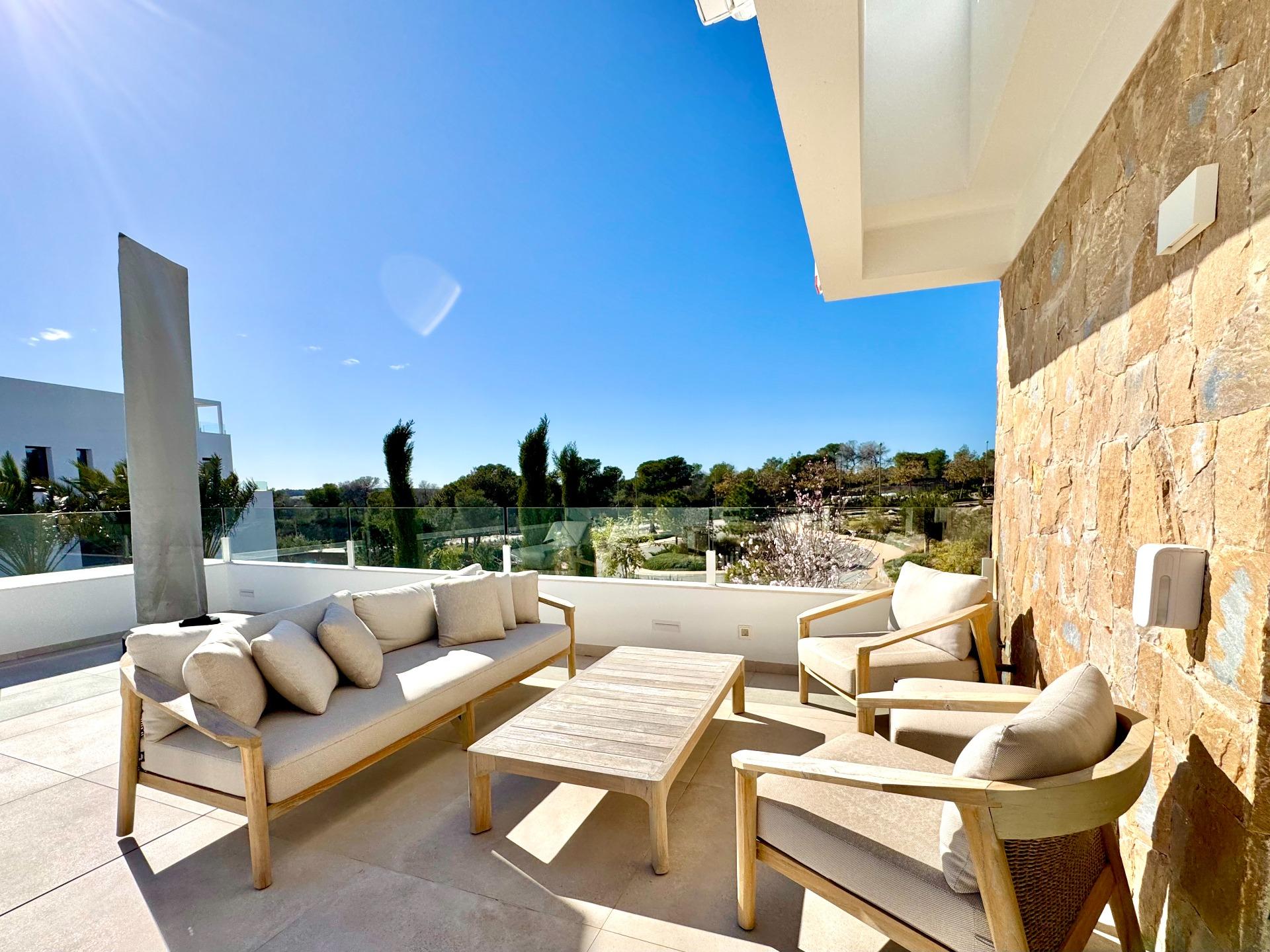 Apartment for Sale in Orihuela, Alicante