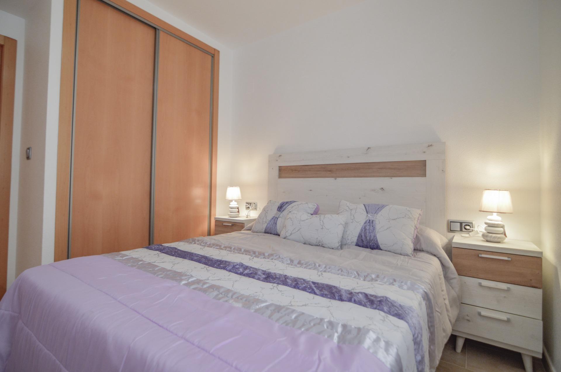 Apartment for Sale in Torrevieja, Alicante