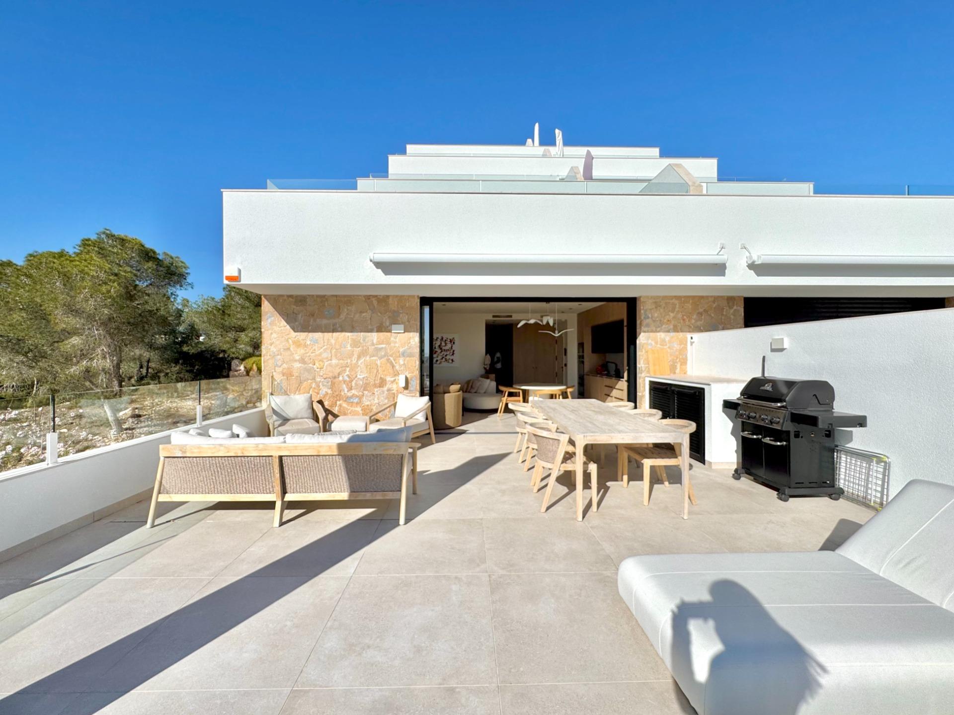 Apartment for Sale in Orihuela, Alicante