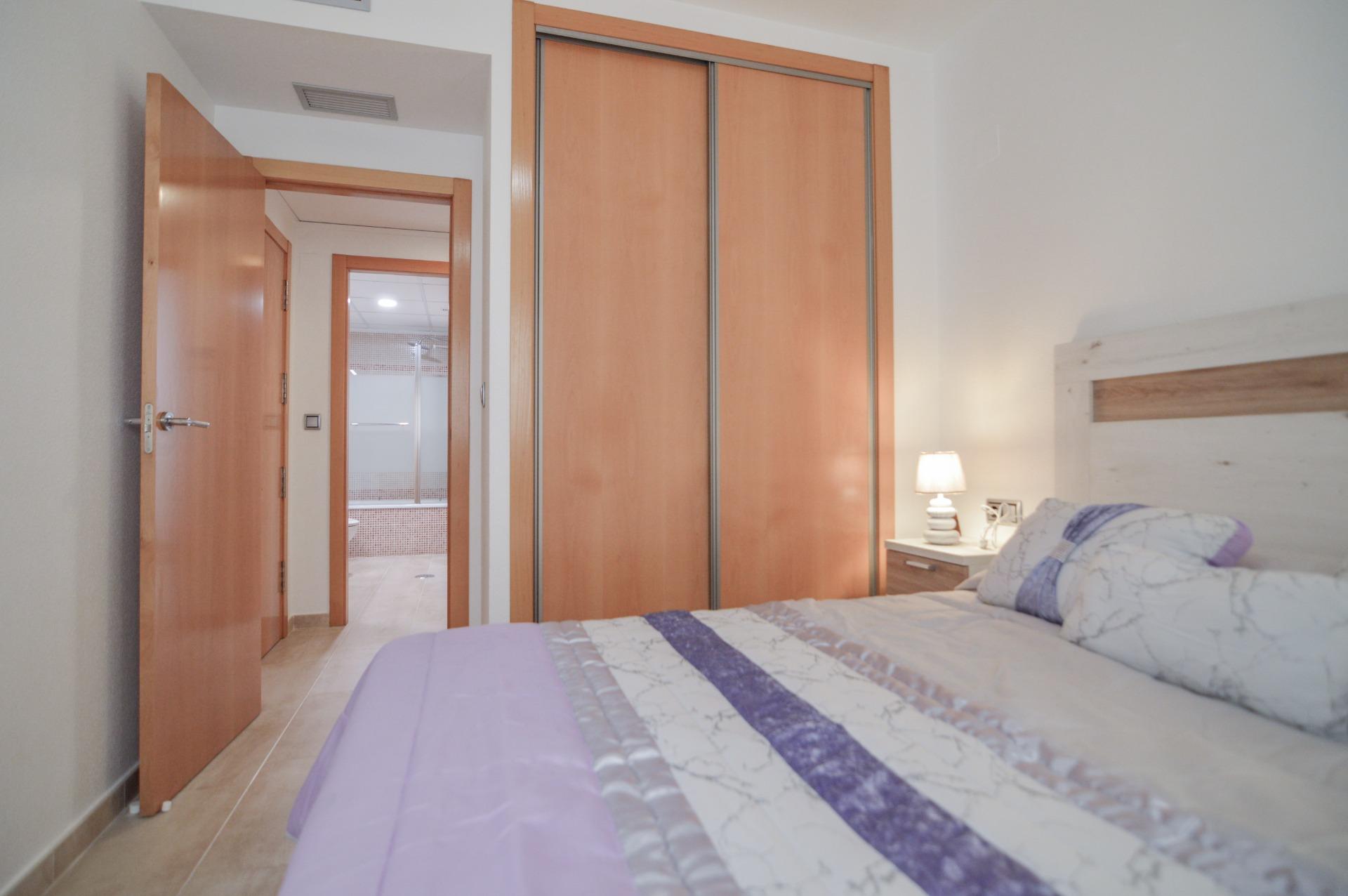 Apartment for Sale in Torrevieja, Alicante