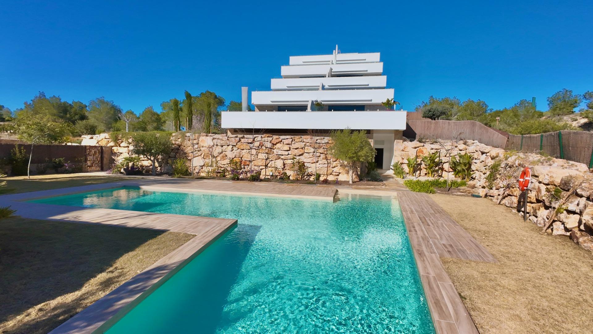 Apartment for Sale in Orihuela, Alicante