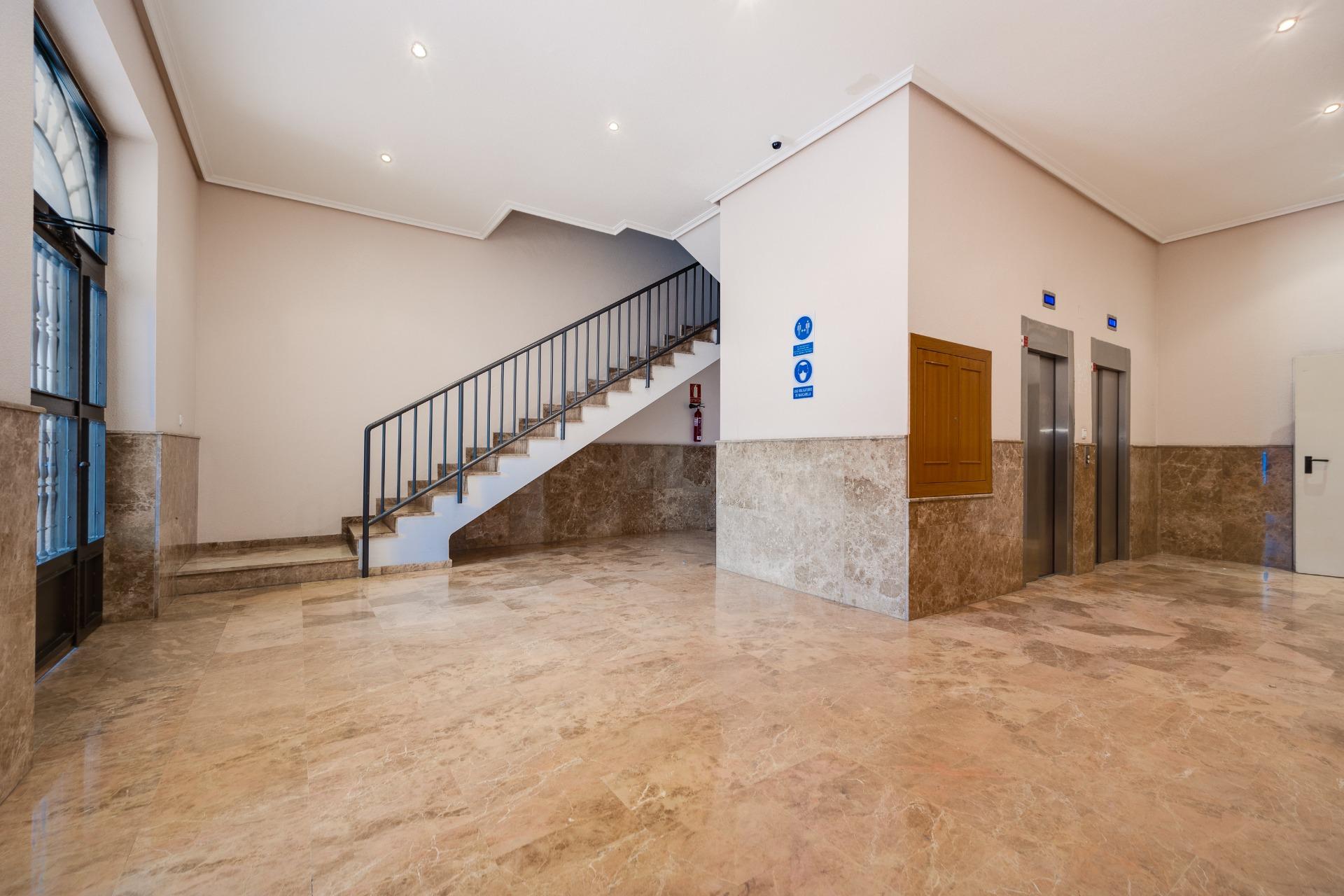 Apartment for Sale in Torrevieja, Alicante
