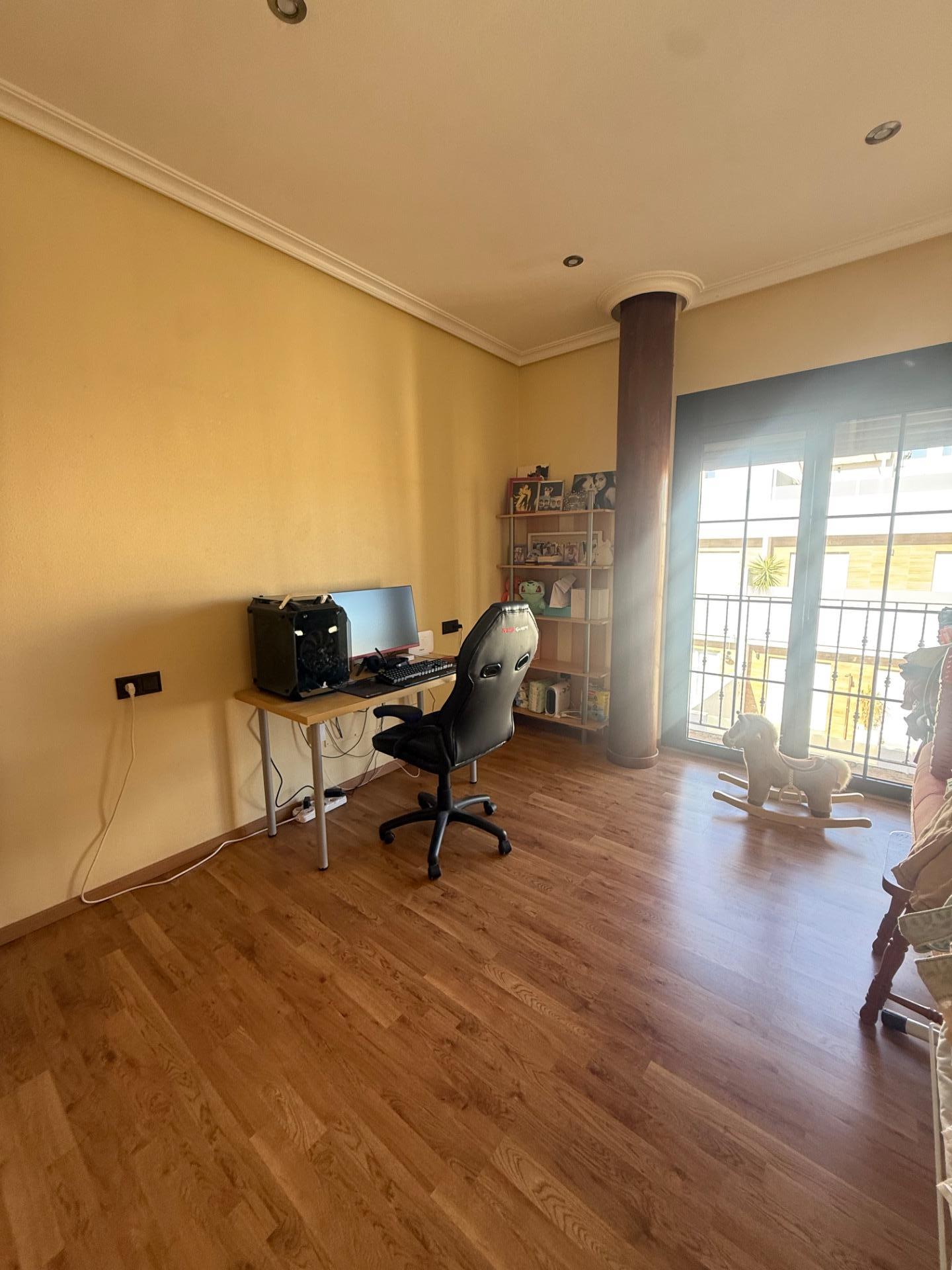 Town House for Sale in Avileses, Murcia