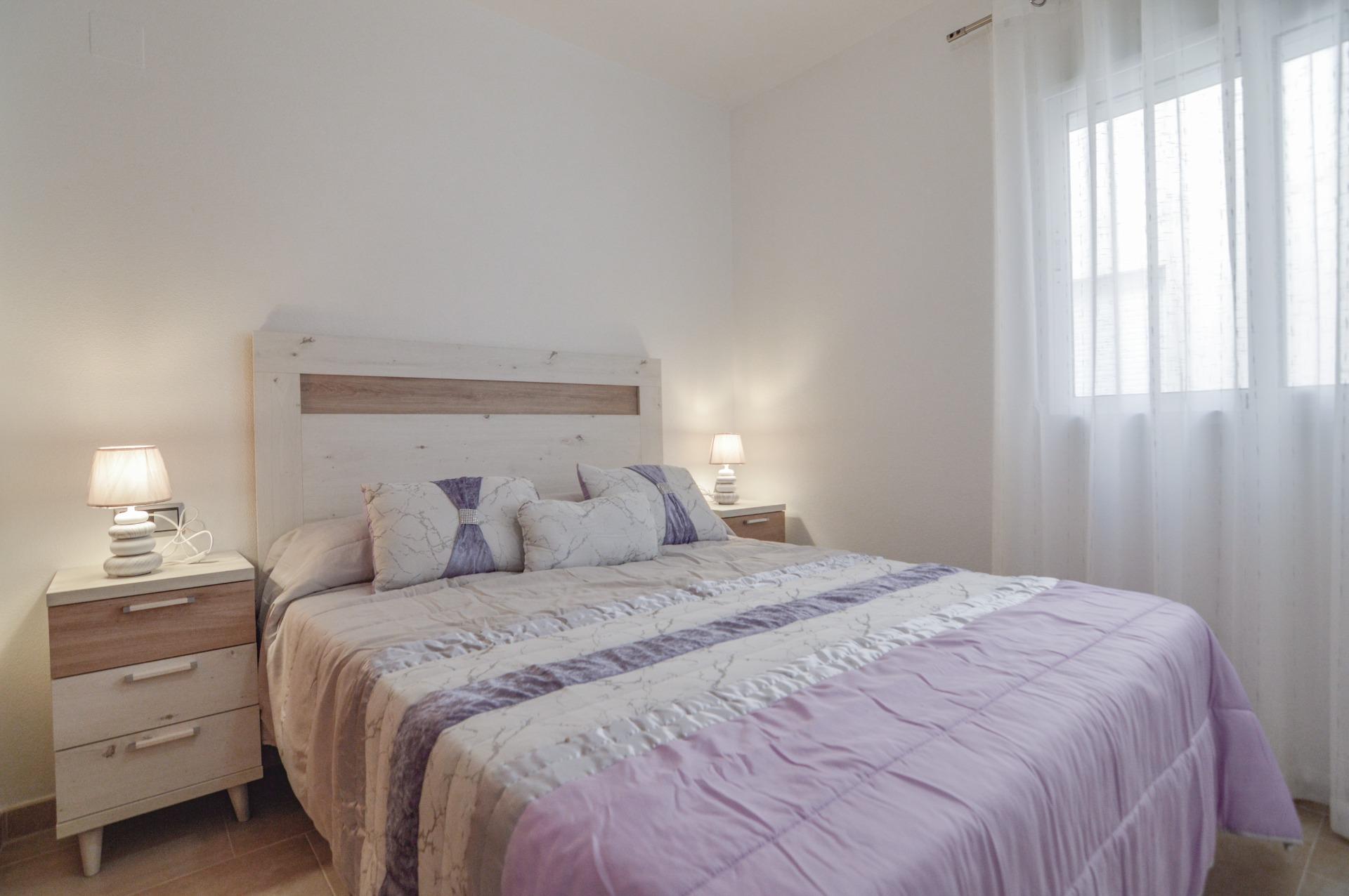 Apartment for Sale in Torrevieja, Alicante