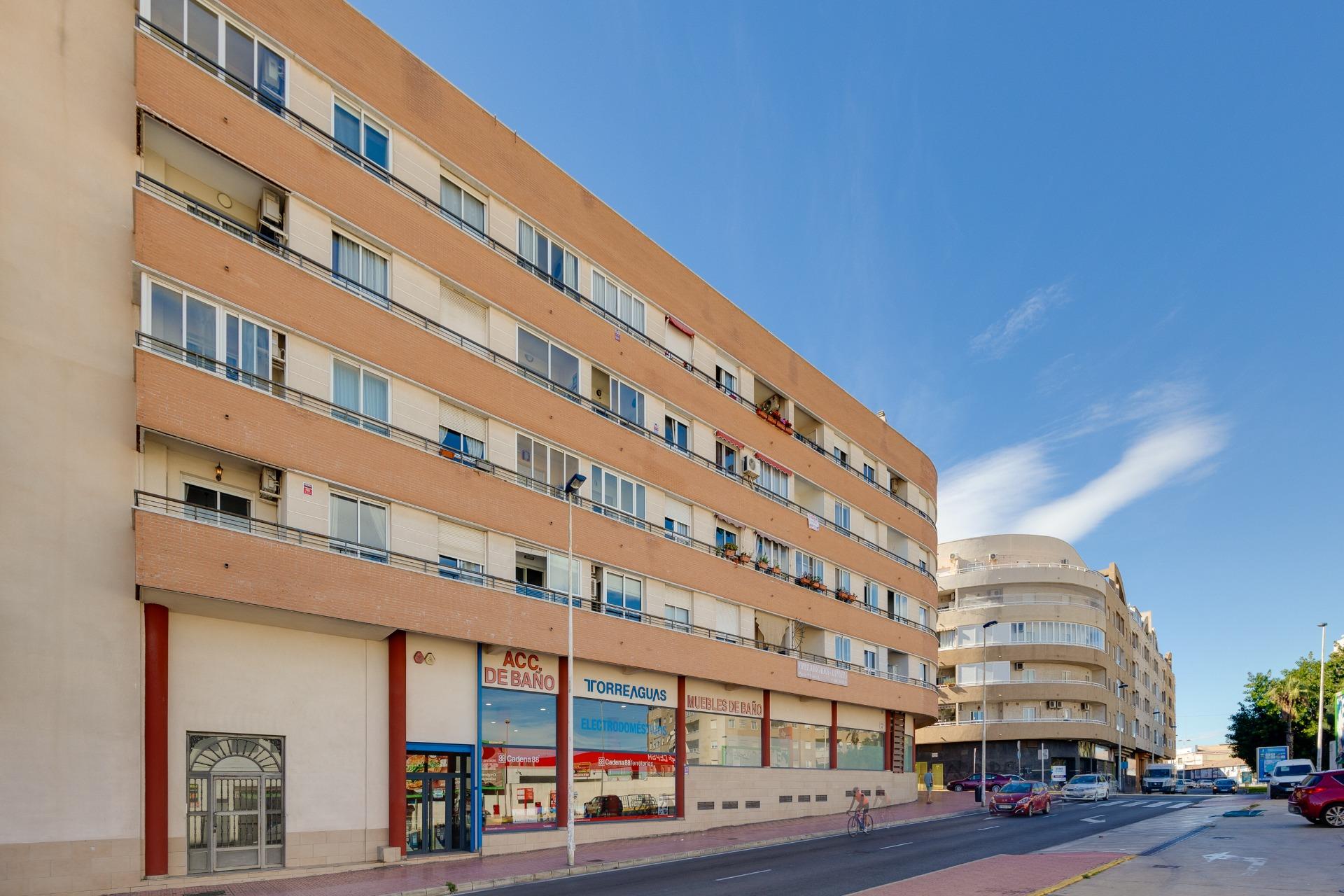 Apartment for Sale in Torrevieja, Alicante