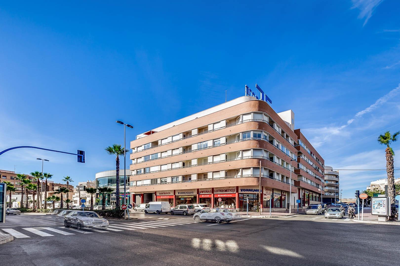 Apartment for Sale in Torrevieja, Alicante