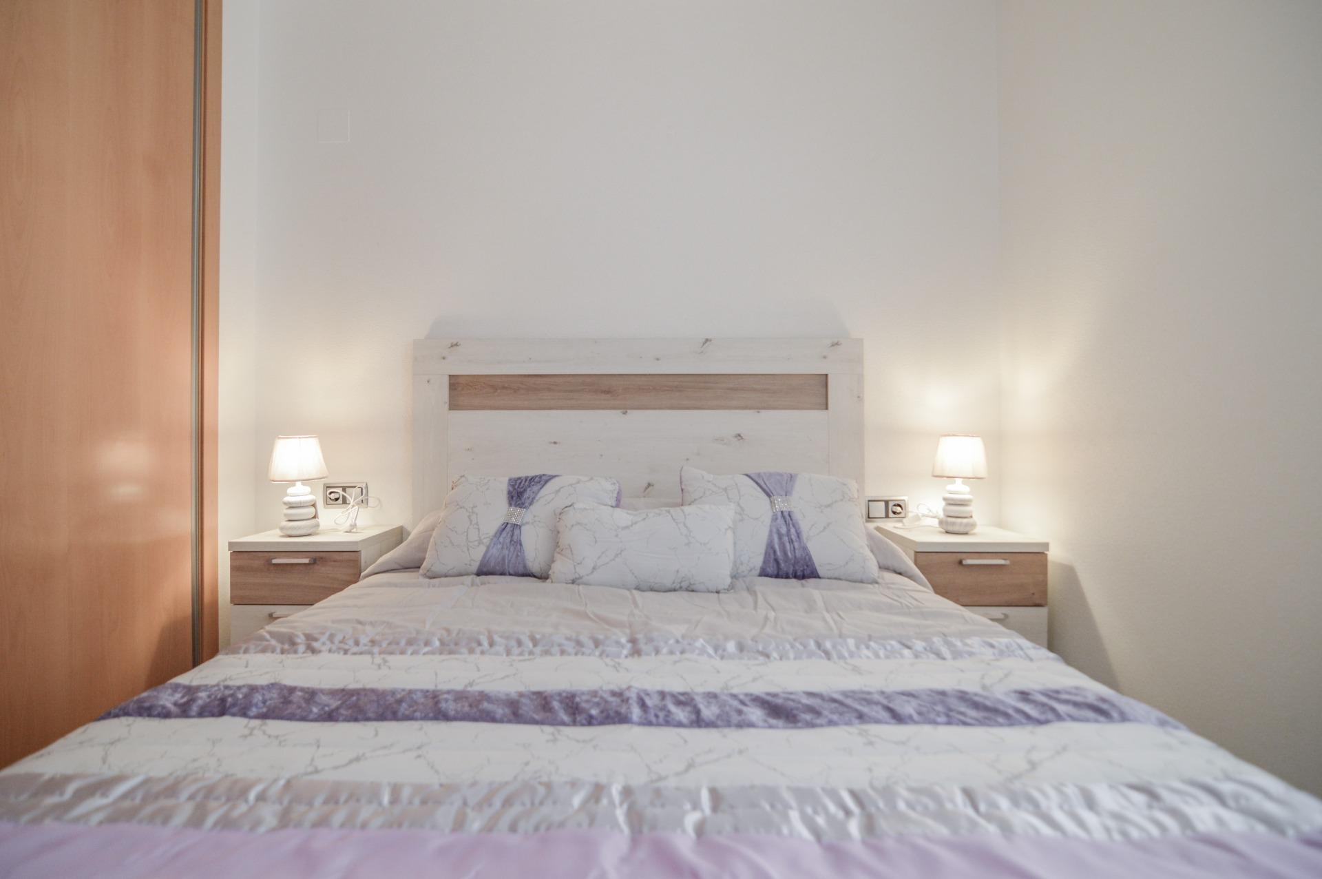 Apartment for Sale in Torrevieja, Alicante