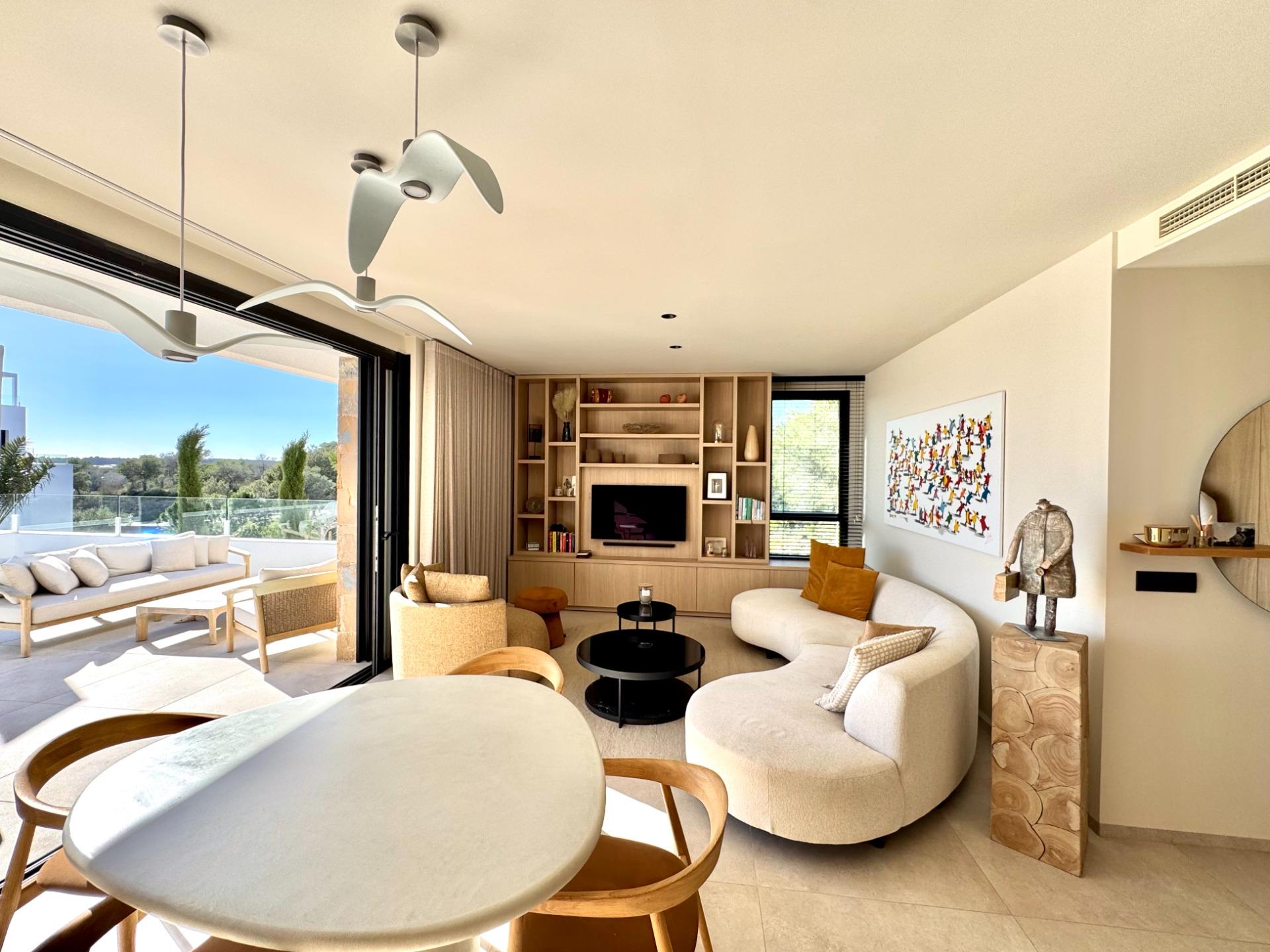 Apartment for Sale in Orihuela, Alicante