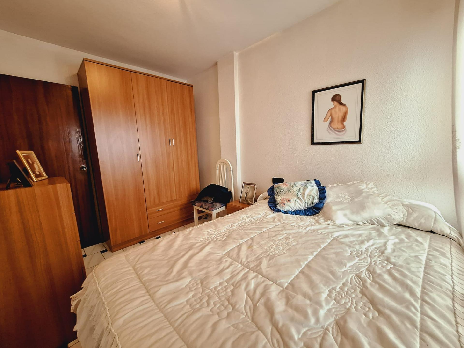 Apartment for Sale in Torrevieja, Alicante