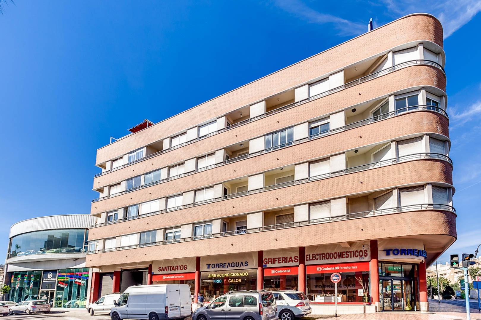Apartment for Sale in Torrevieja, Alicante
