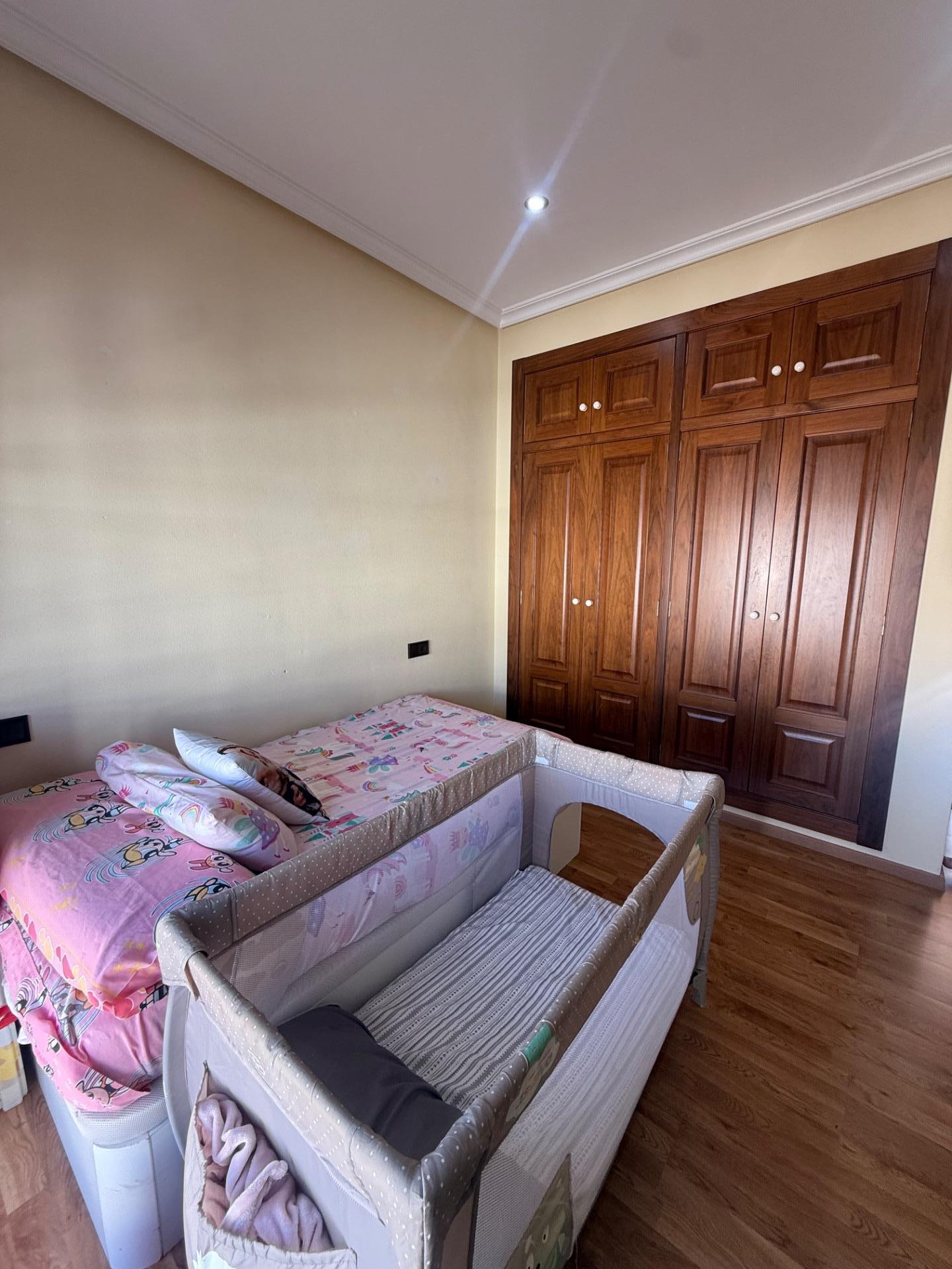 Town House for Sale in Avileses, Murcia