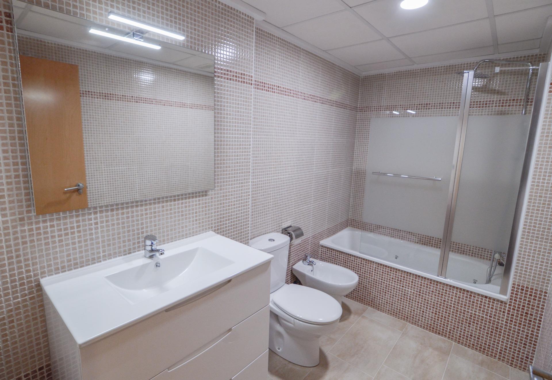 Apartment for Sale in Torrevieja, Alicante