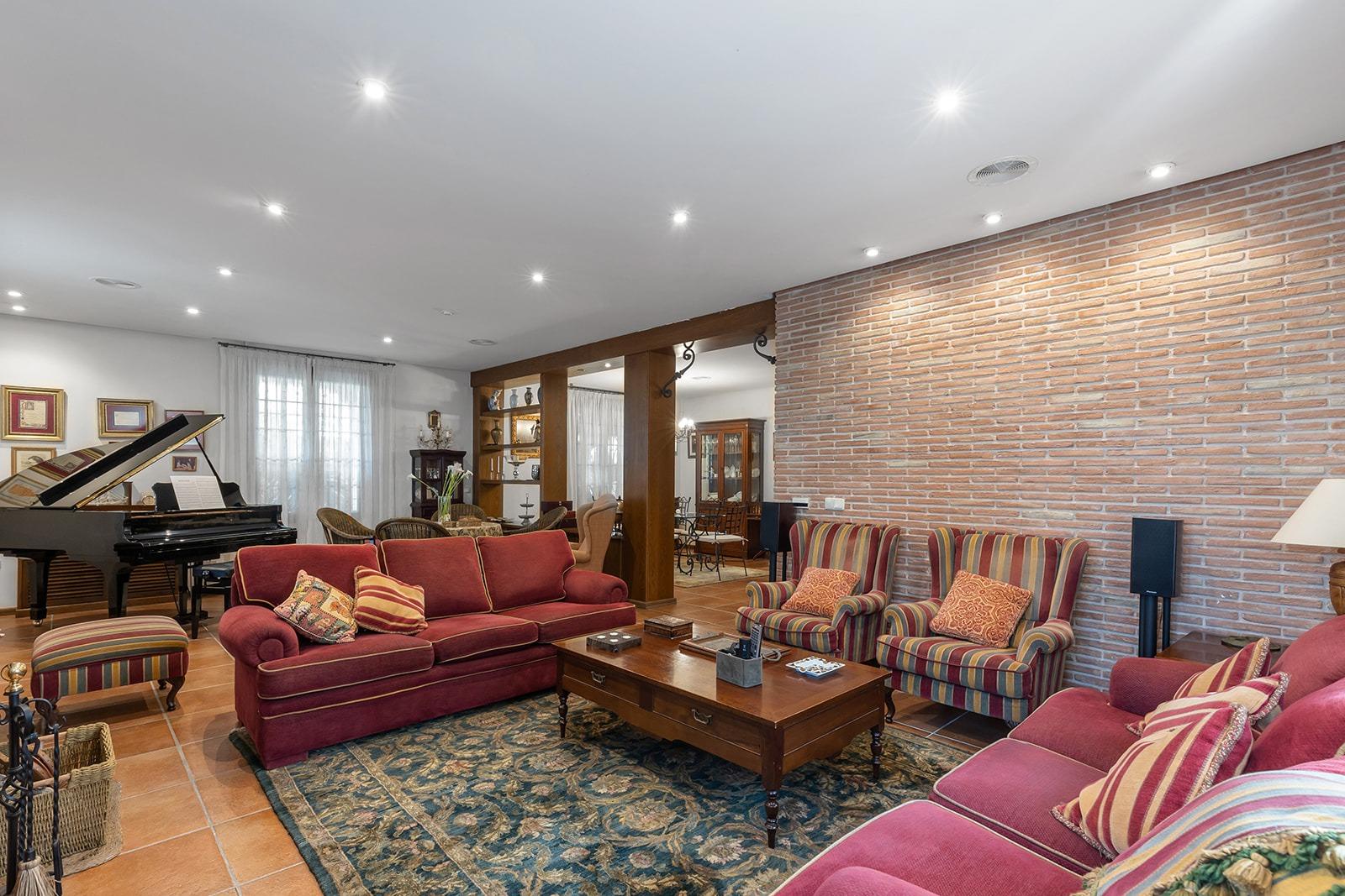 Villa for Sale in Torrevieja, Alicante