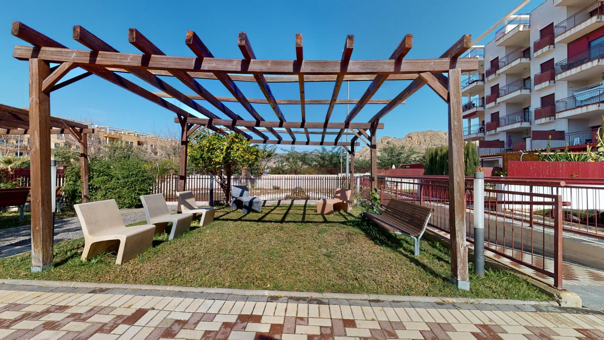 NEW BUILD TOWNHOSES IN LOS ALCAZARES