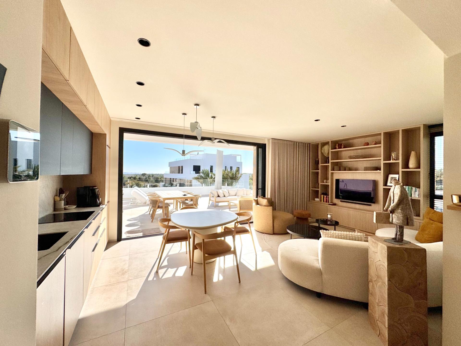 Apartment for Sale in Orihuela, Alicante