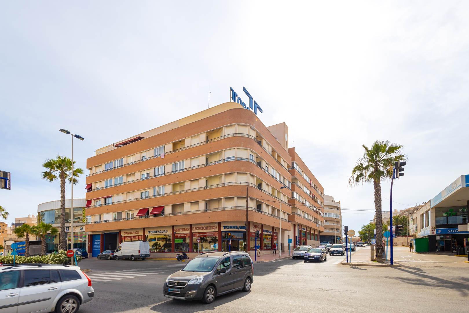 Apartment for Sale in Torrevieja, Alicante