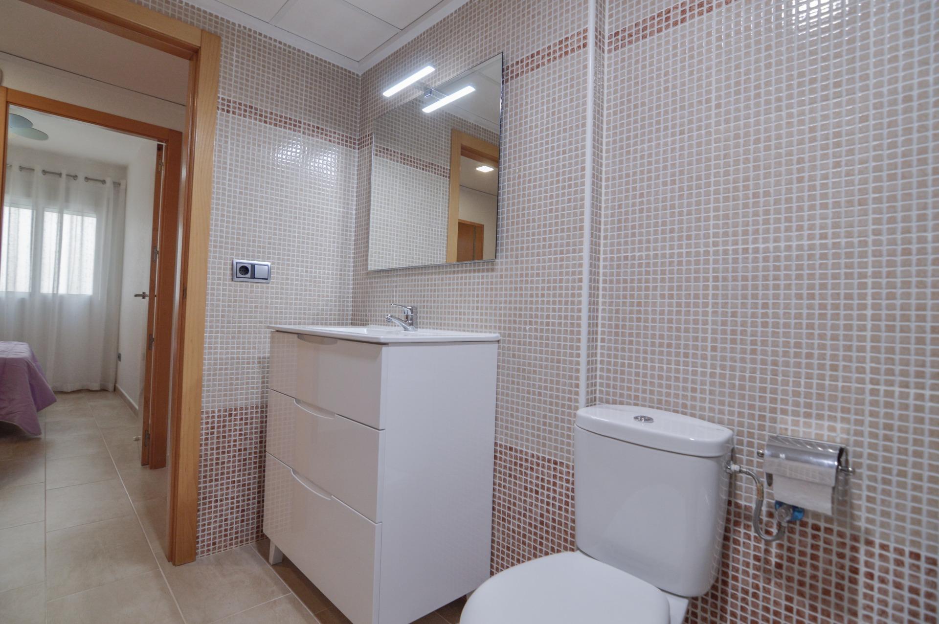 Apartment for Sale in Torrevieja, Alicante