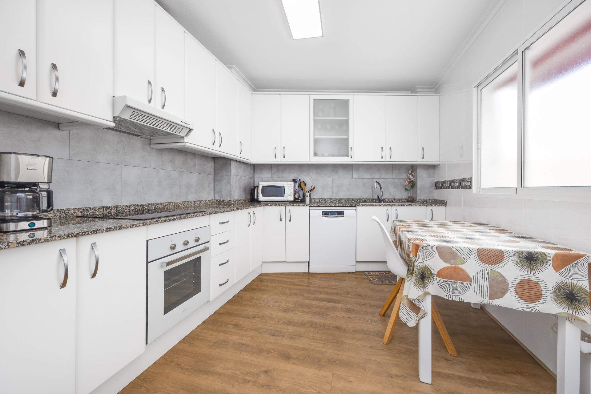Apartment for Sale in Orihuela, Alicante