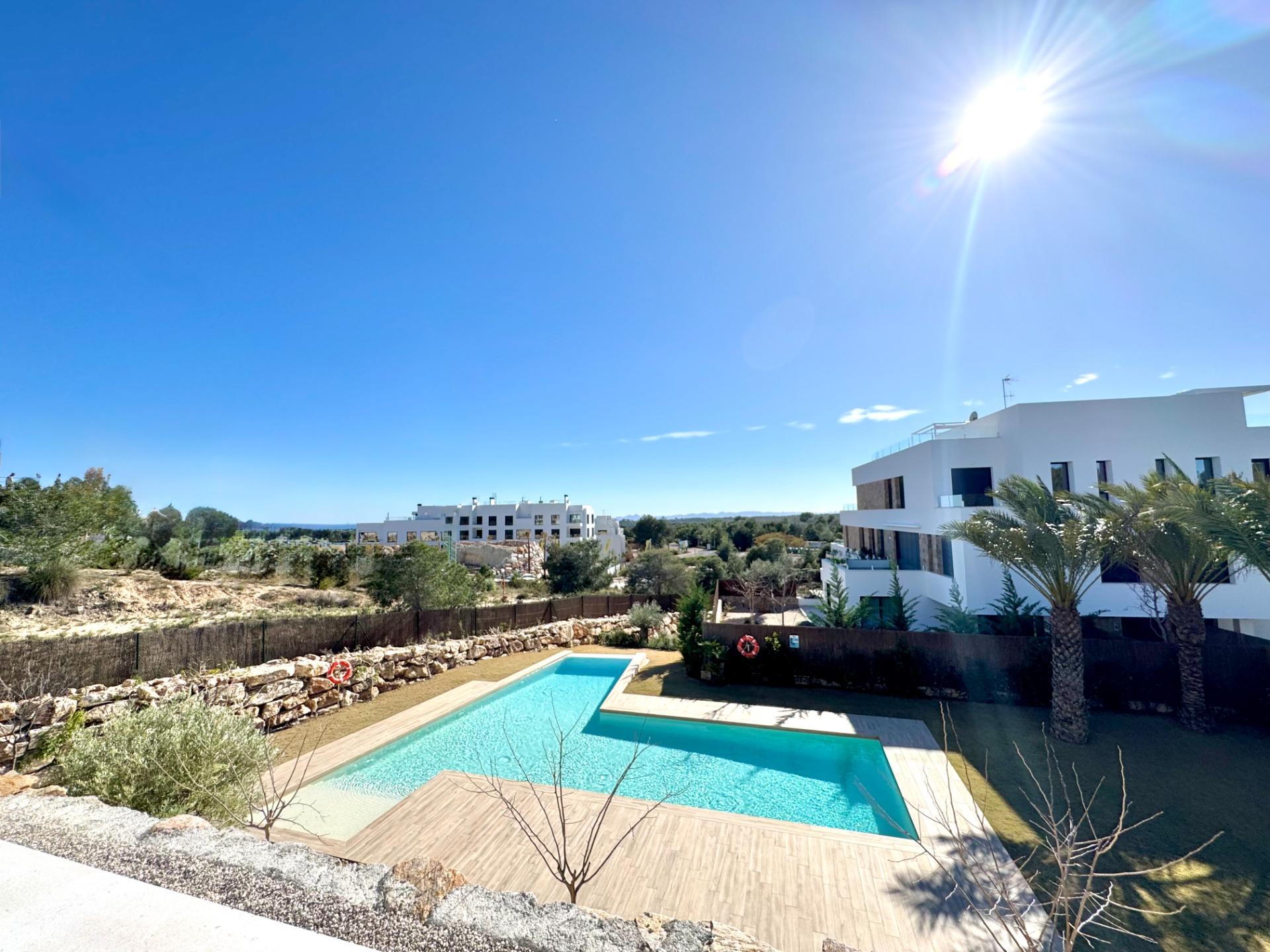 Apartment for Sale in Orihuela, Alicante