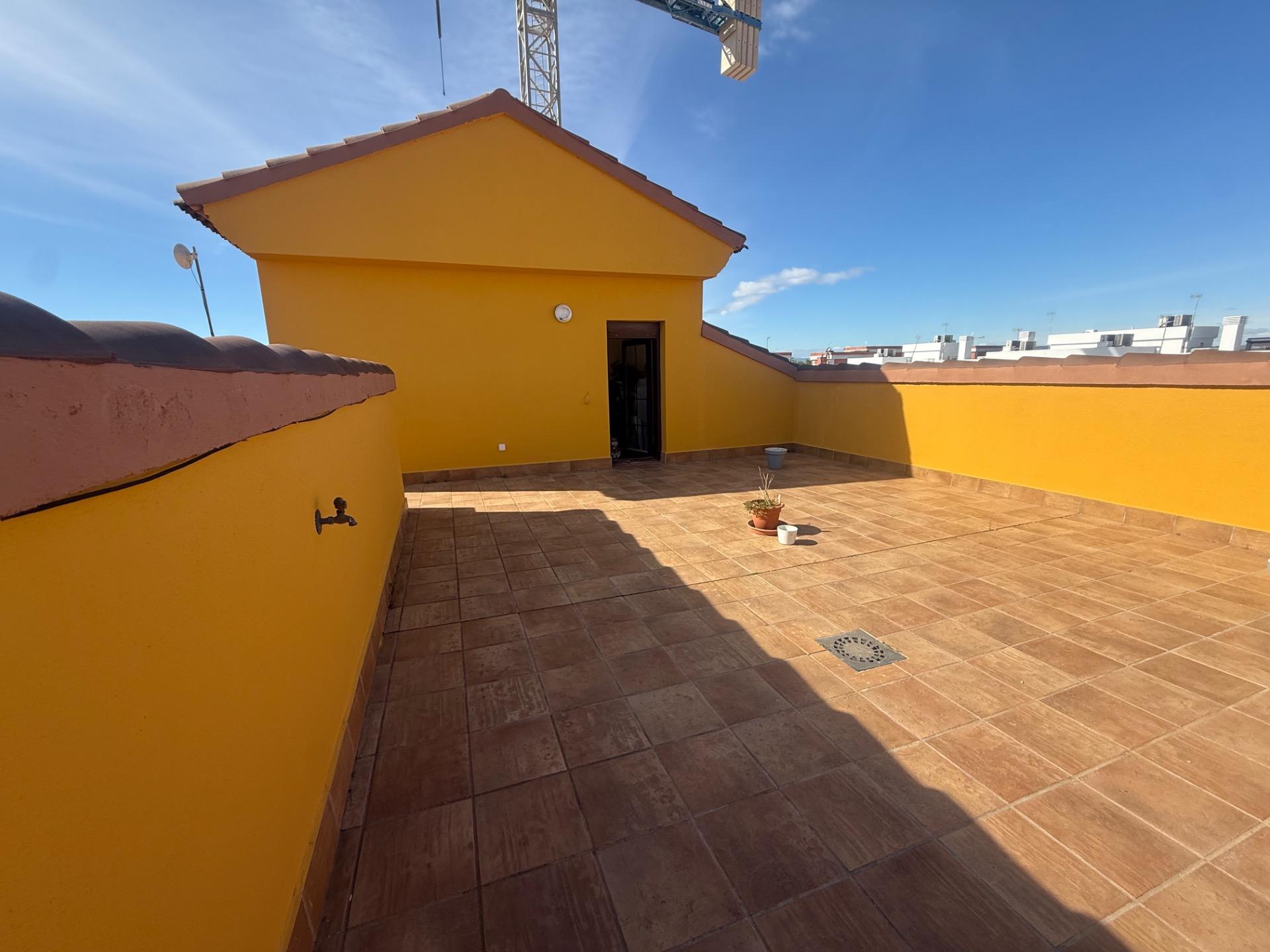Town House for Sale in Avileses, Murcia