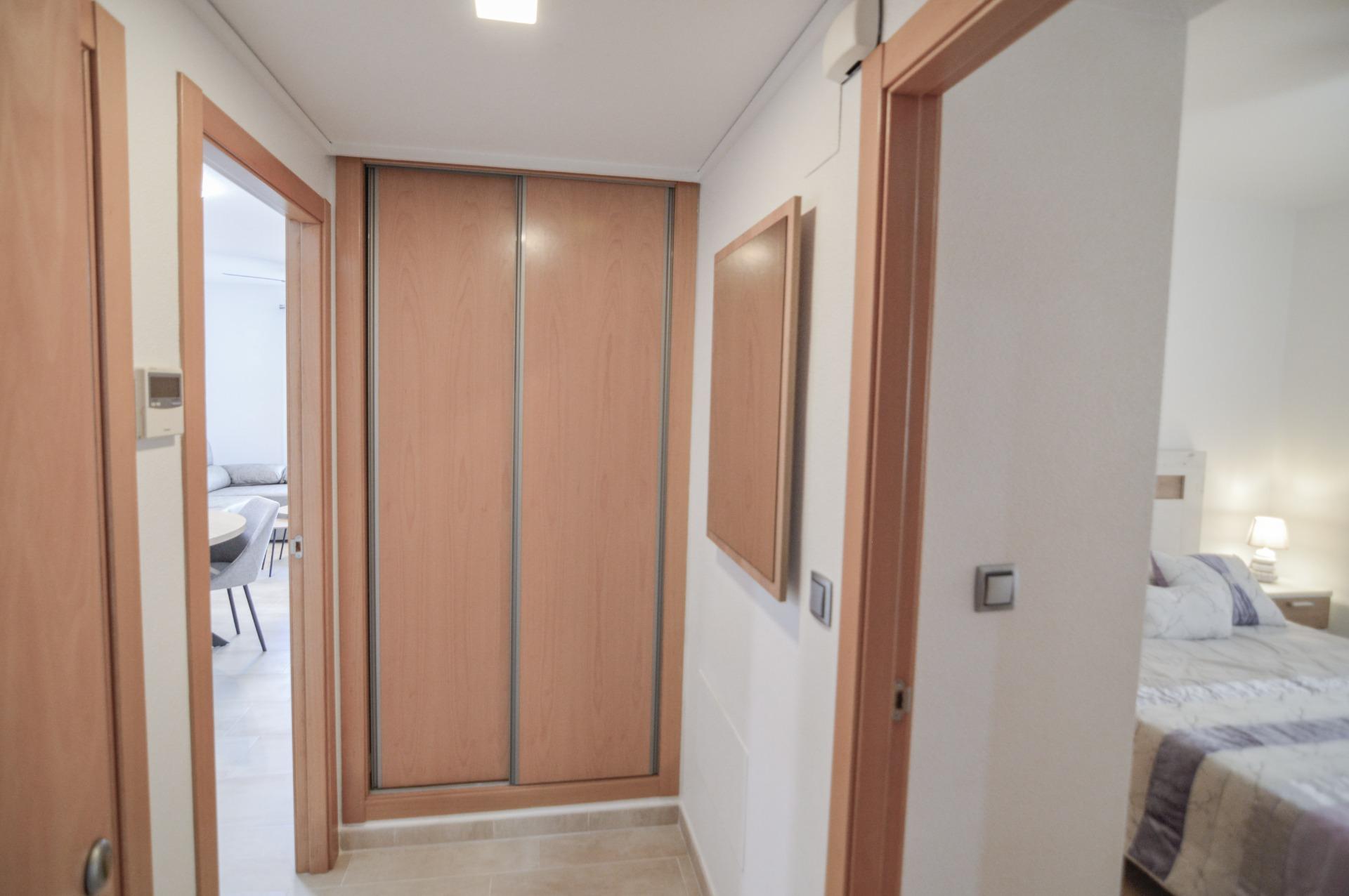 Apartment for Sale in Torrevieja, Alicante