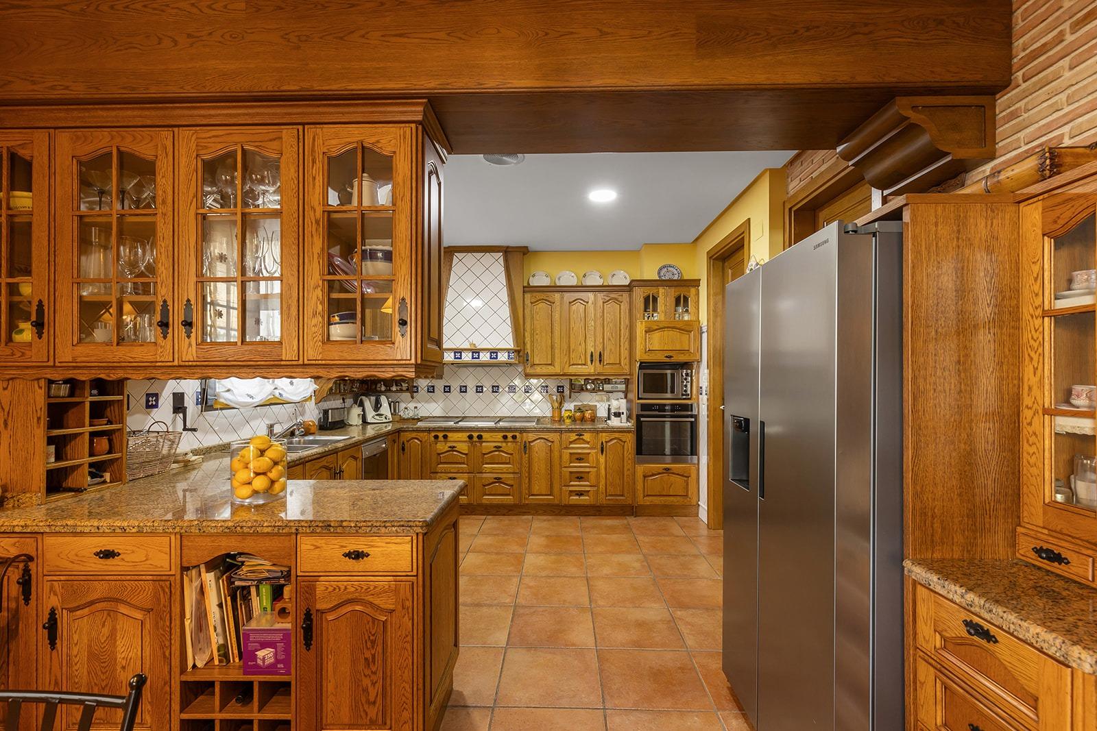 Villa for Sale in Torrevieja, Alicante