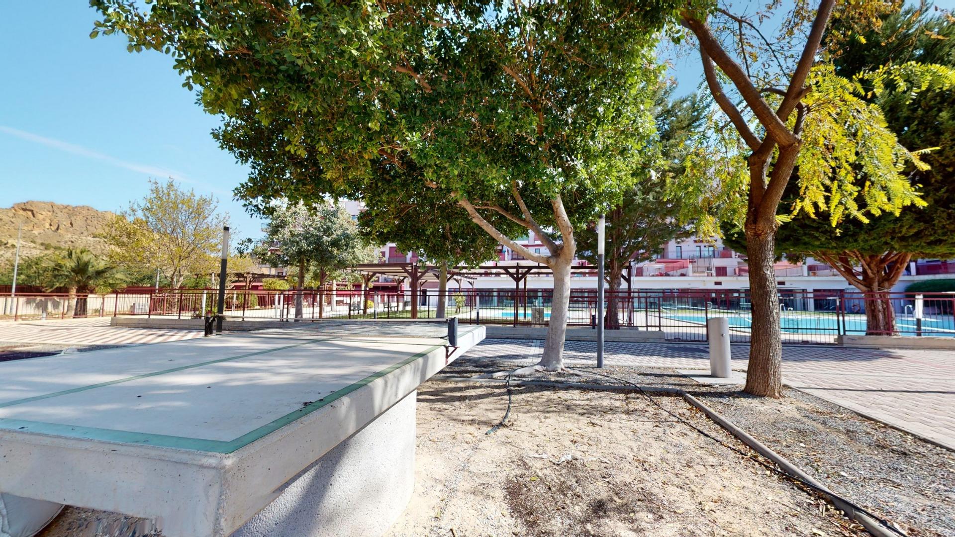 NEW BUILD TOWNHOSES IN LOS ALCAZARES