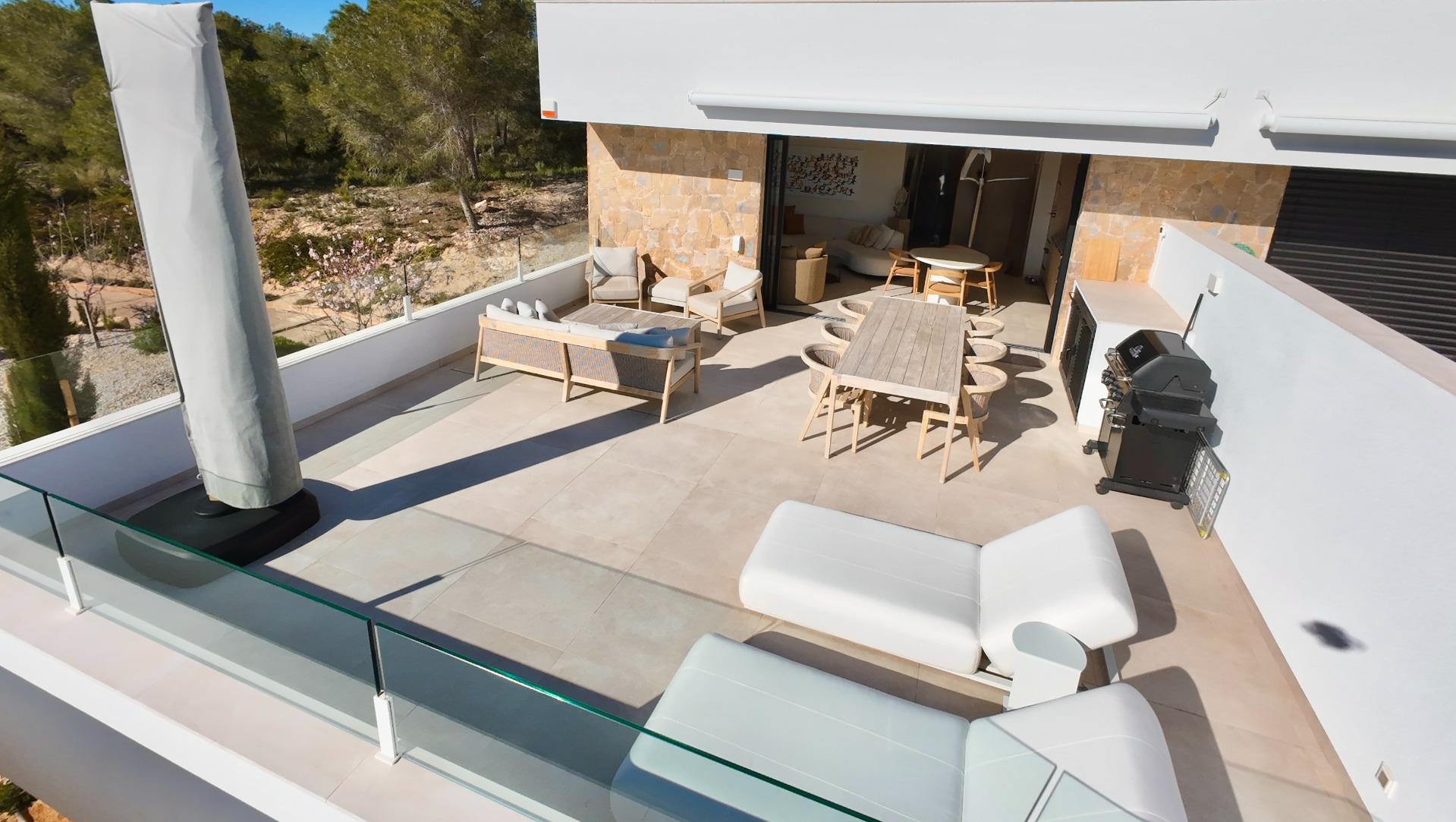 Apartment for Sale in Orihuela, Alicante