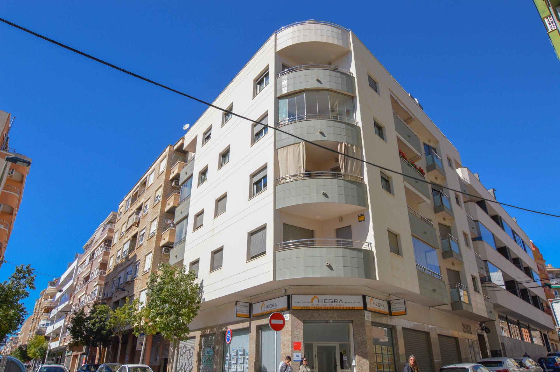 Apartment for Sale in Torrevieja, Alicante