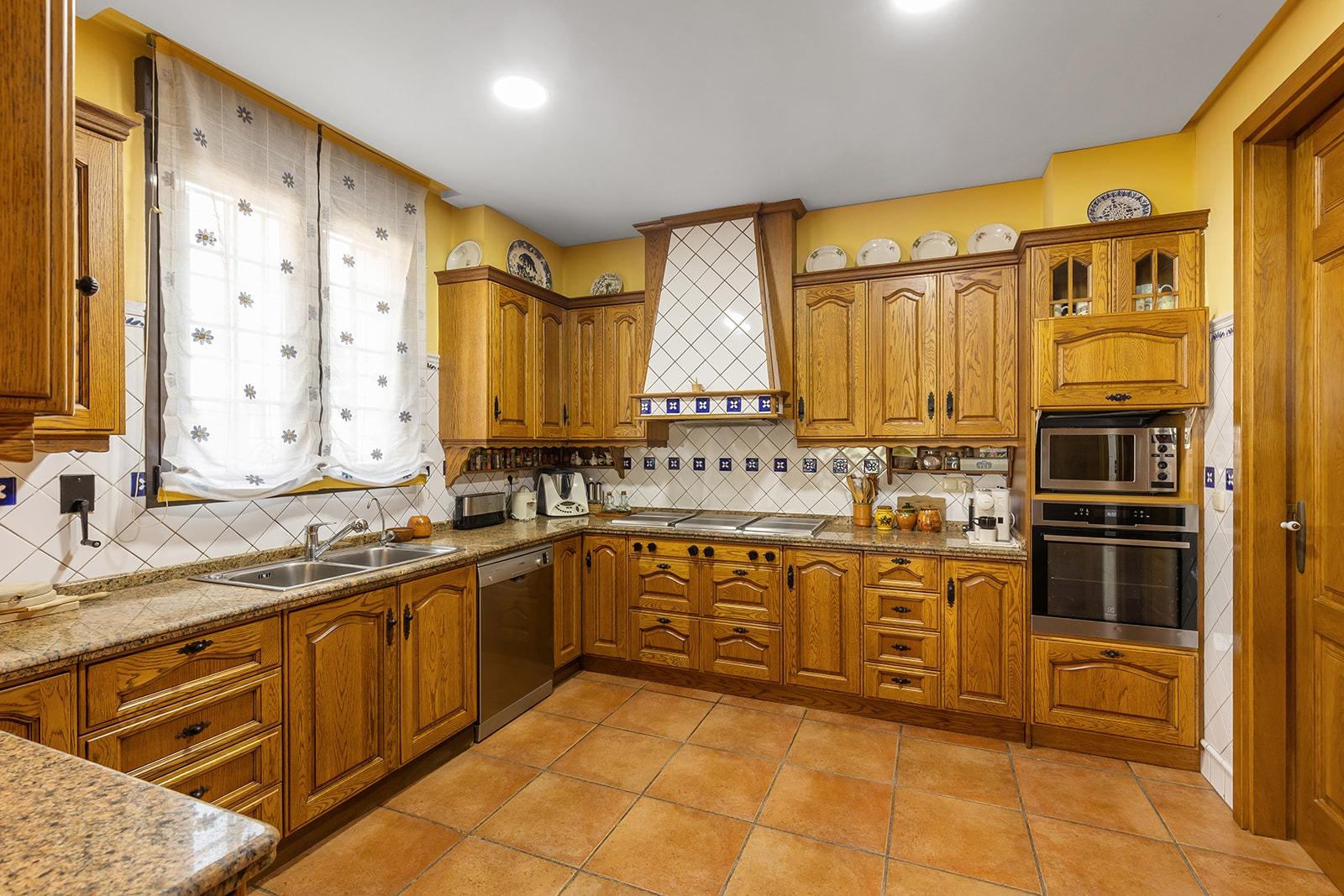 Villa for Sale in Torrevieja, Alicante