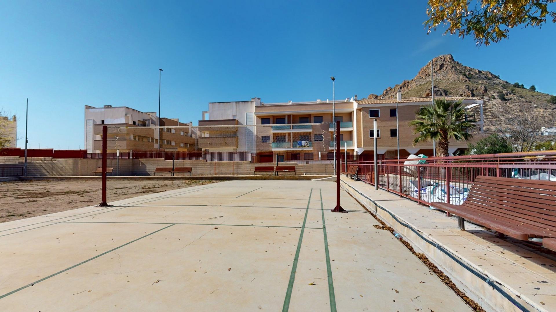NEW BUILD TOWNHOSES IN LOS ALCAZARES