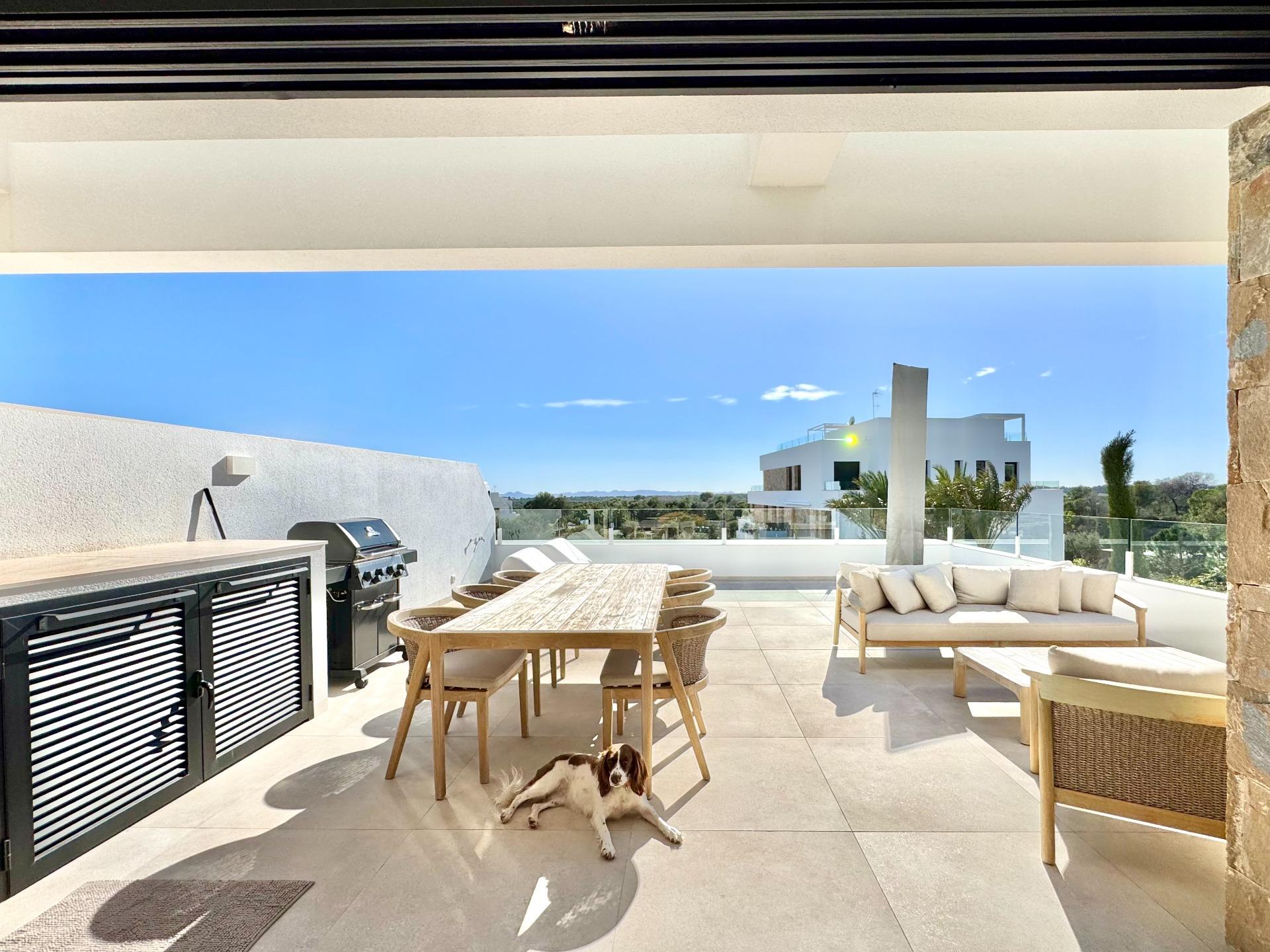 Apartment for Sale in Orihuela, Alicante