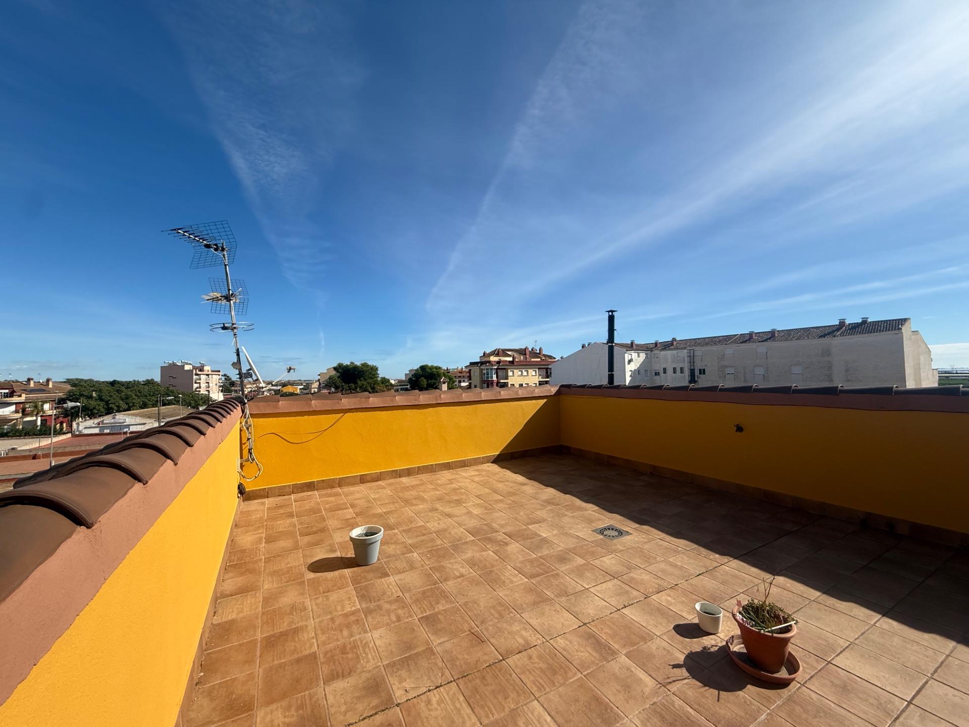 Town House for Sale in Avileses, Murcia