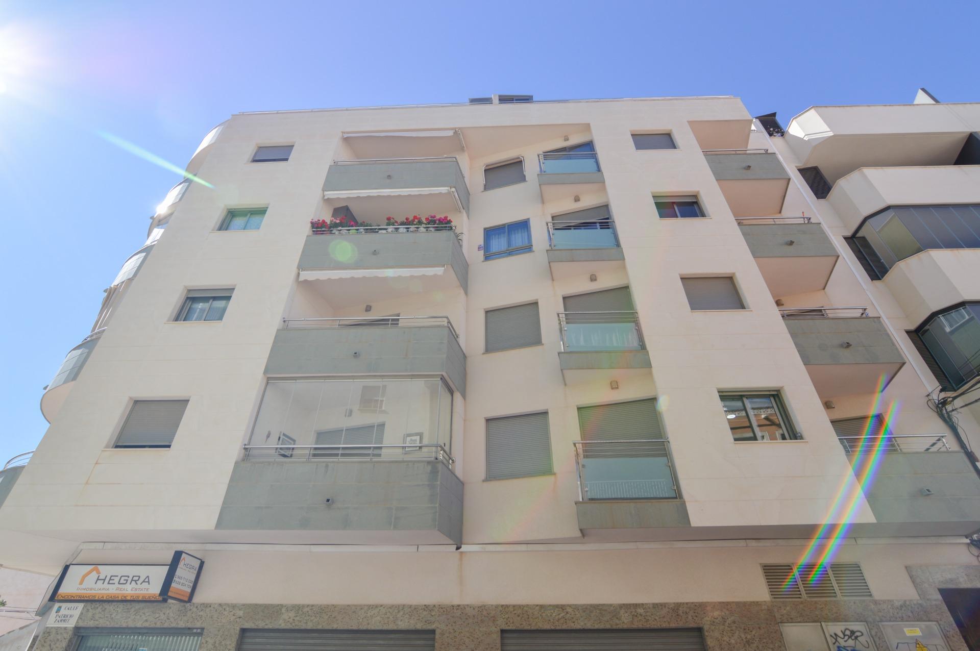 Apartment for Sale in Torrevieja, Alicante