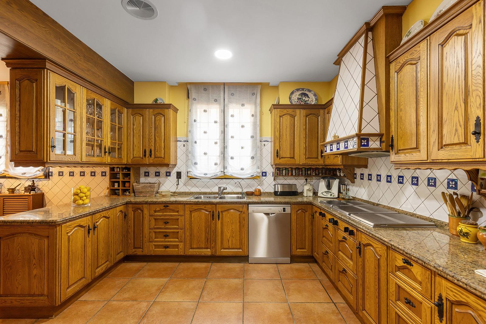 Villa for Sale in Torrevieja, Alicante