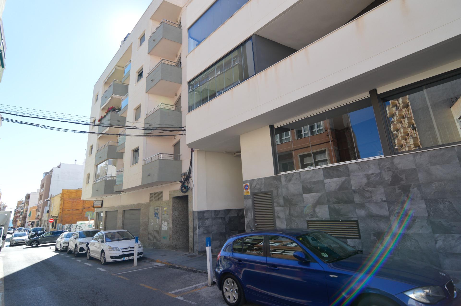 Apartment for Sale in Torrevieja, Alicante