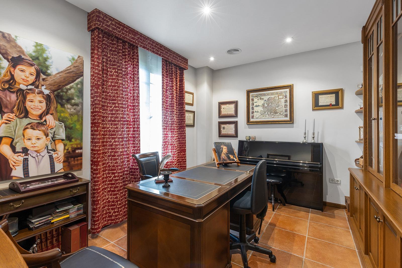 Villa for Sale in Torrevieja, Alicante