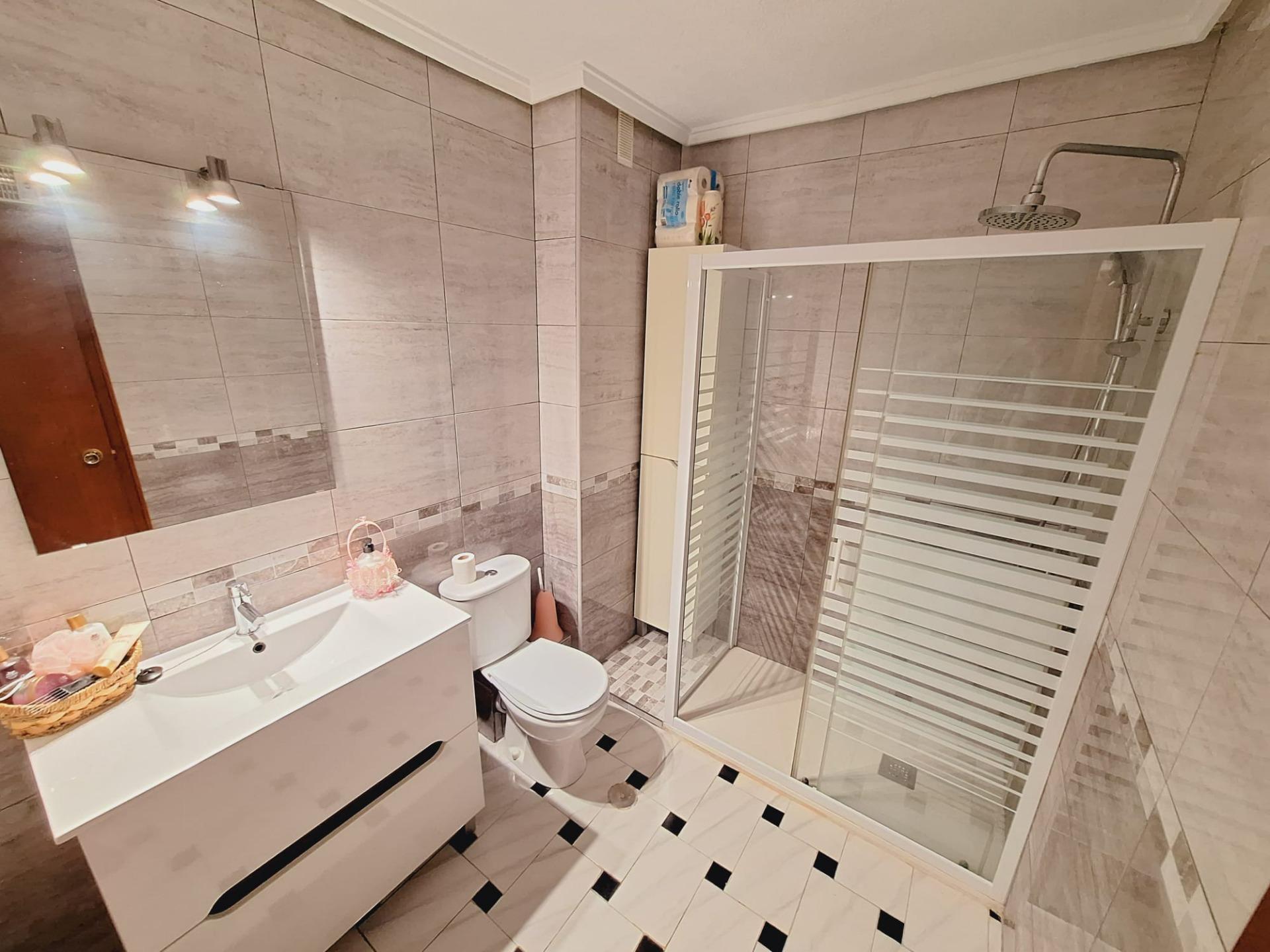 Apartment for Sale in Torrevieja, Alicante