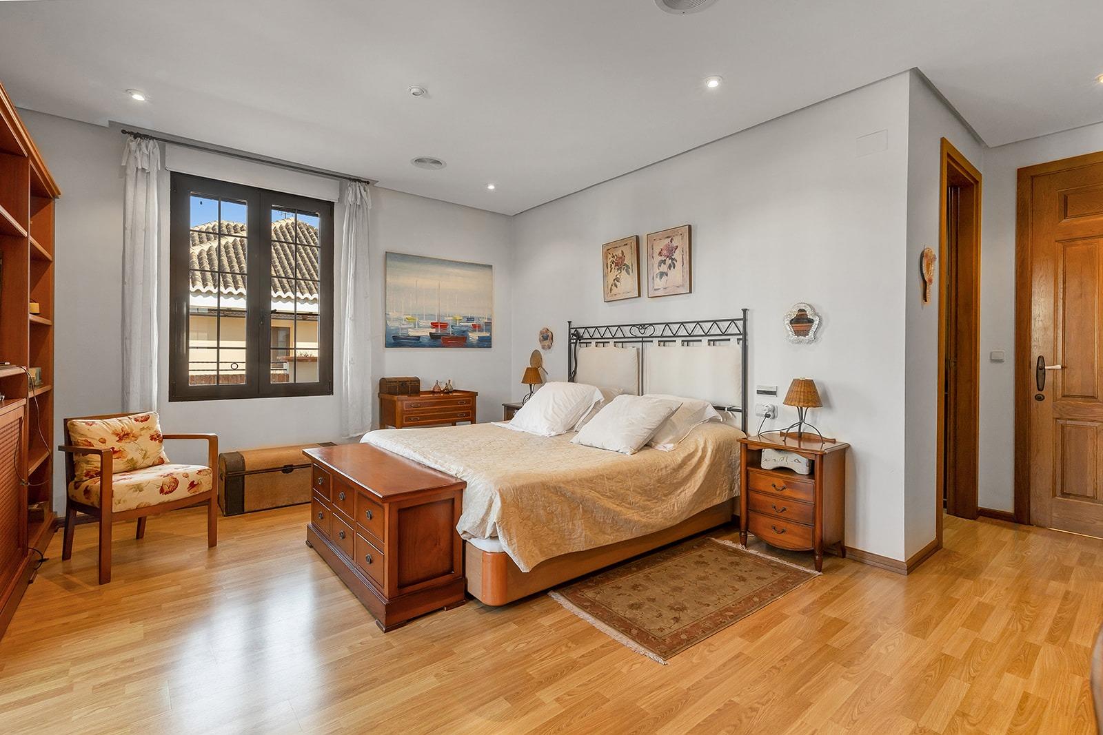 Villa for Sale in Torrevieja, Alicante