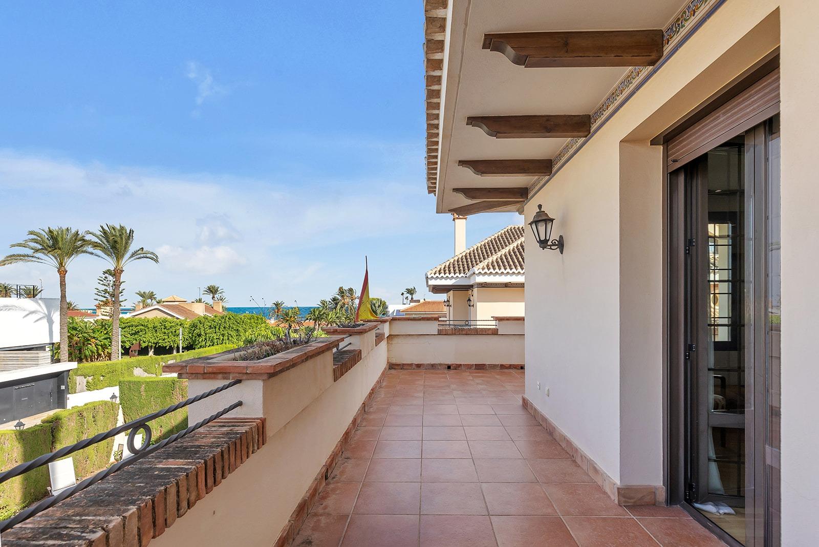 Villa for Sale in Torrevieja, Alicante