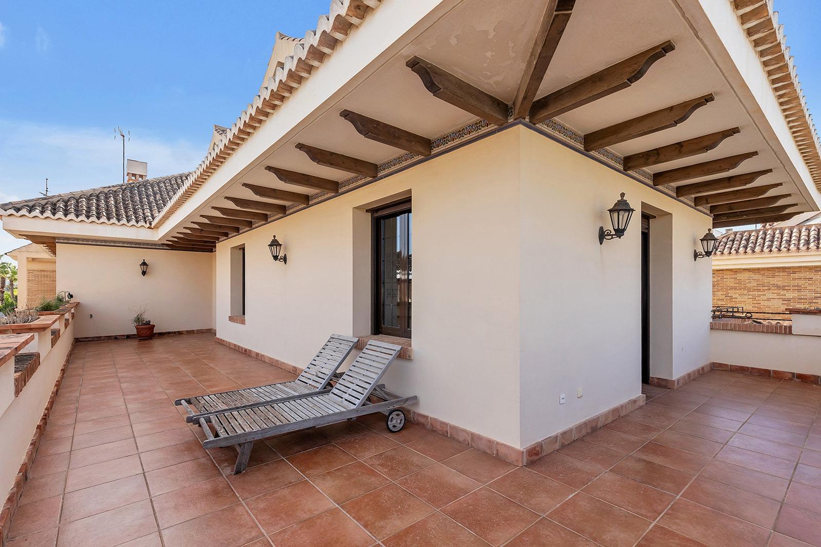 Villa for Sale in Torrevieja, Alicante