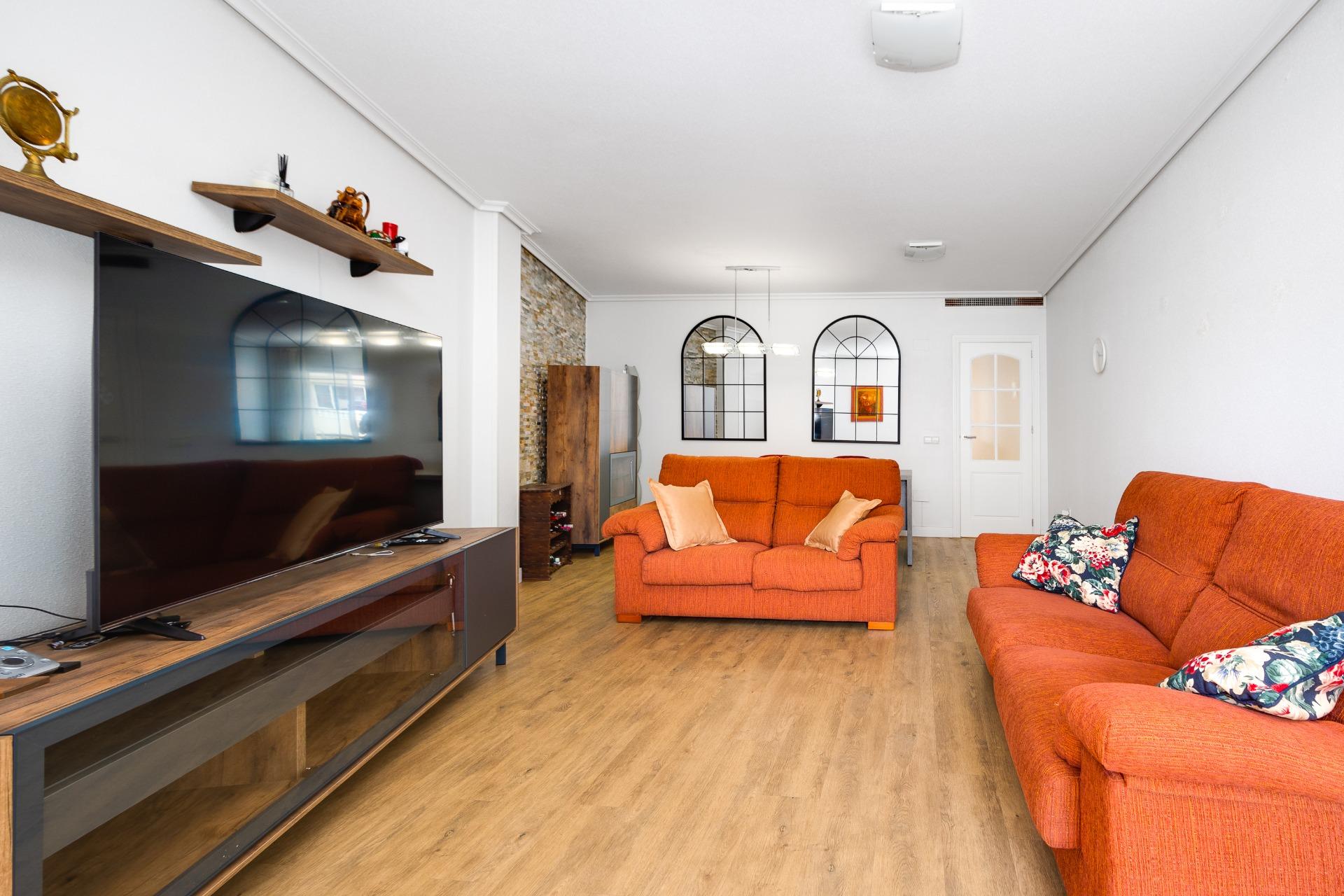 Apartment for Sale in Orihuela, Alicante