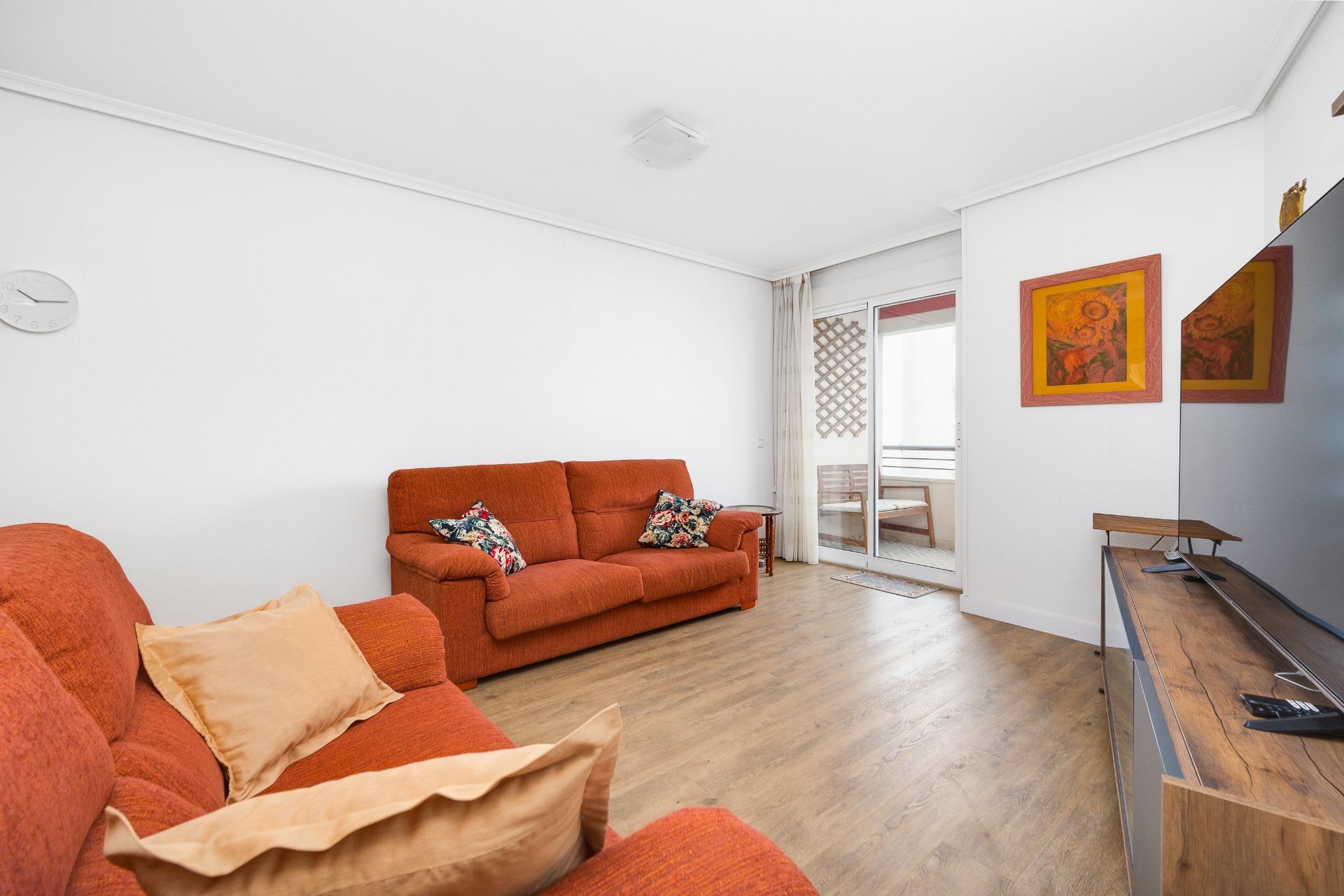 Apartment for Sale in Orihuela, Alicante