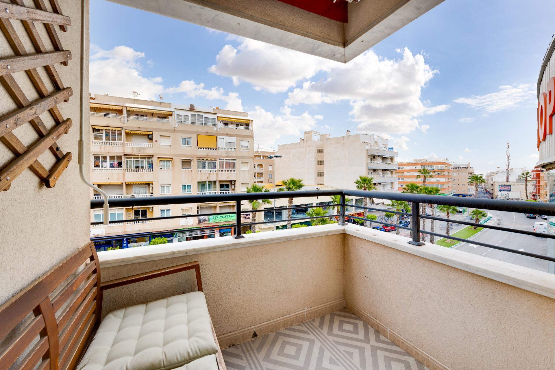 Apartment for Sale in Orihuela, Alicante