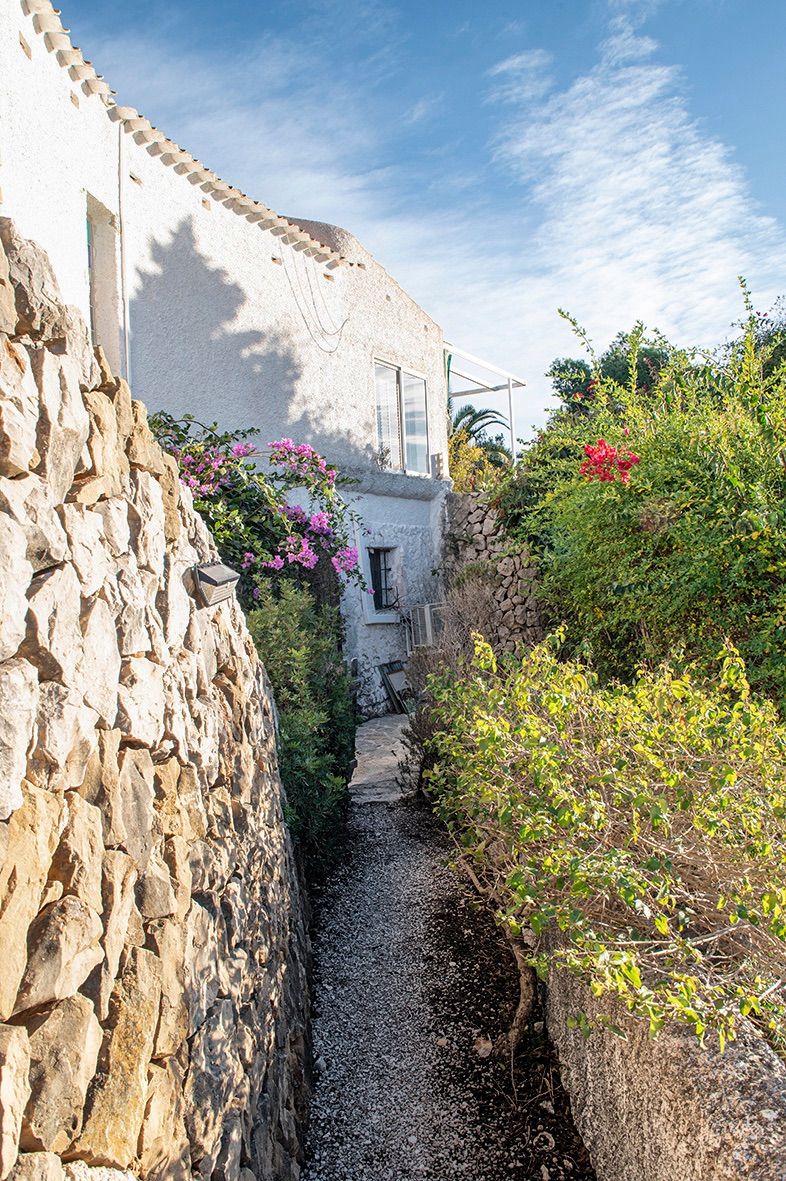 Villa for Sale in javea, Alicante